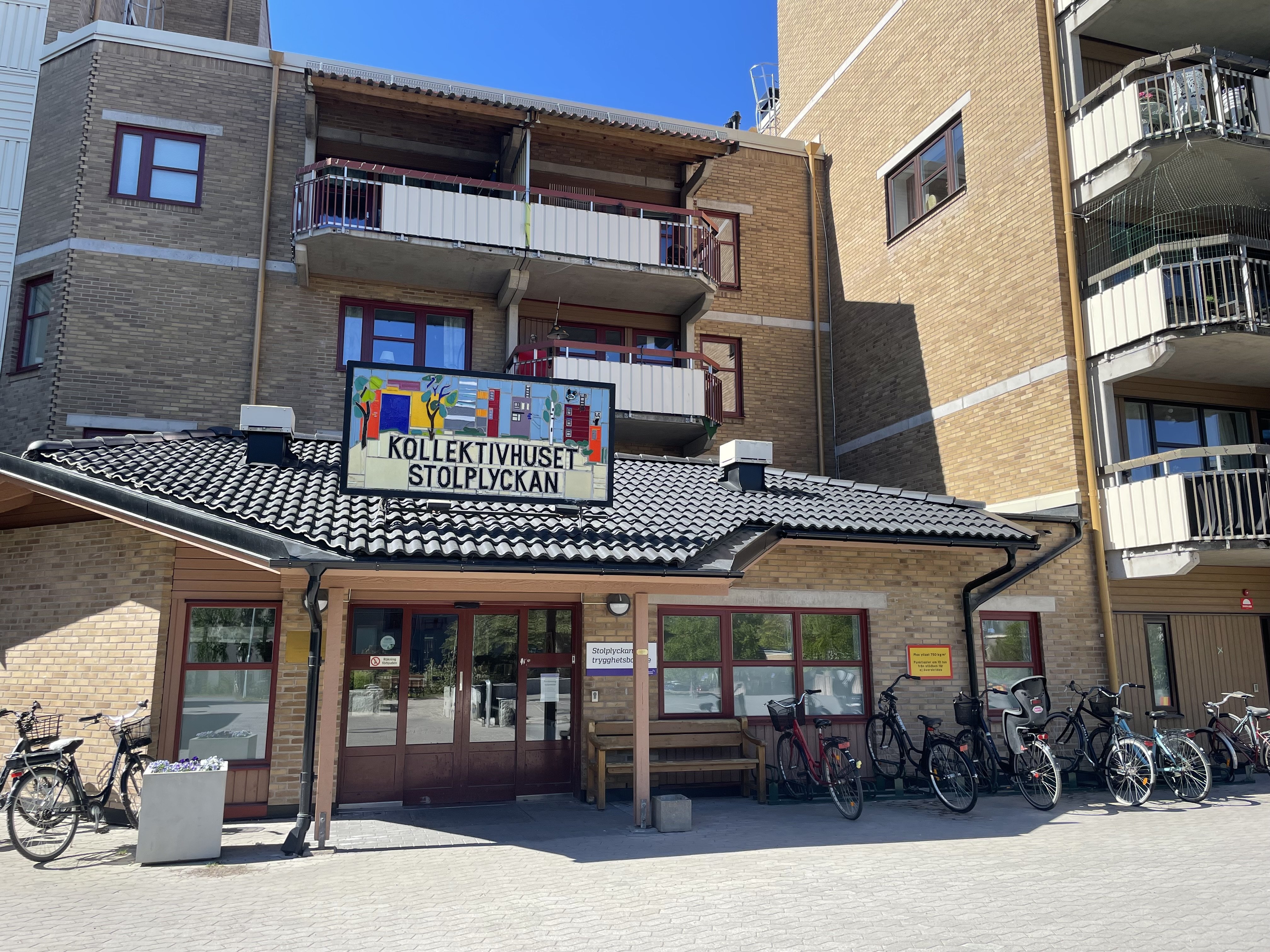 Föreningsgatan, Linköping — photo 2