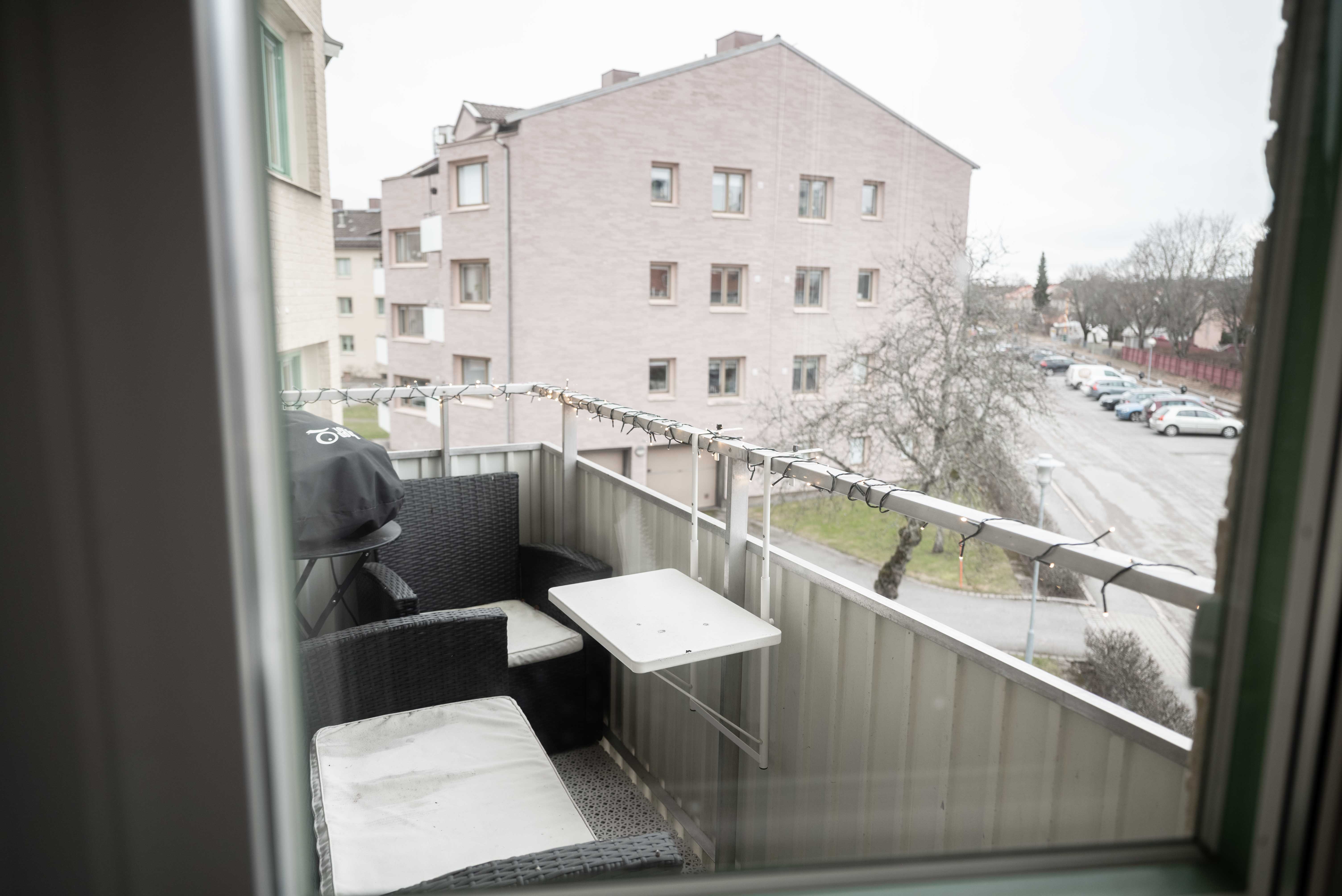 Sidvallsgatan, Örebro — photo 3