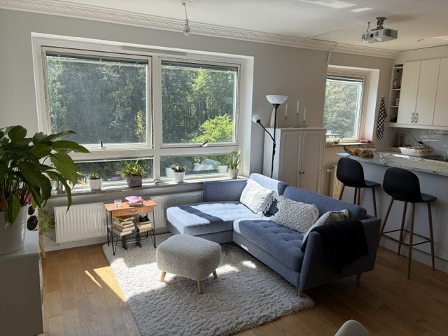 3 rum och kök, Vällingby — 18 452 kr/mån — bild 4
