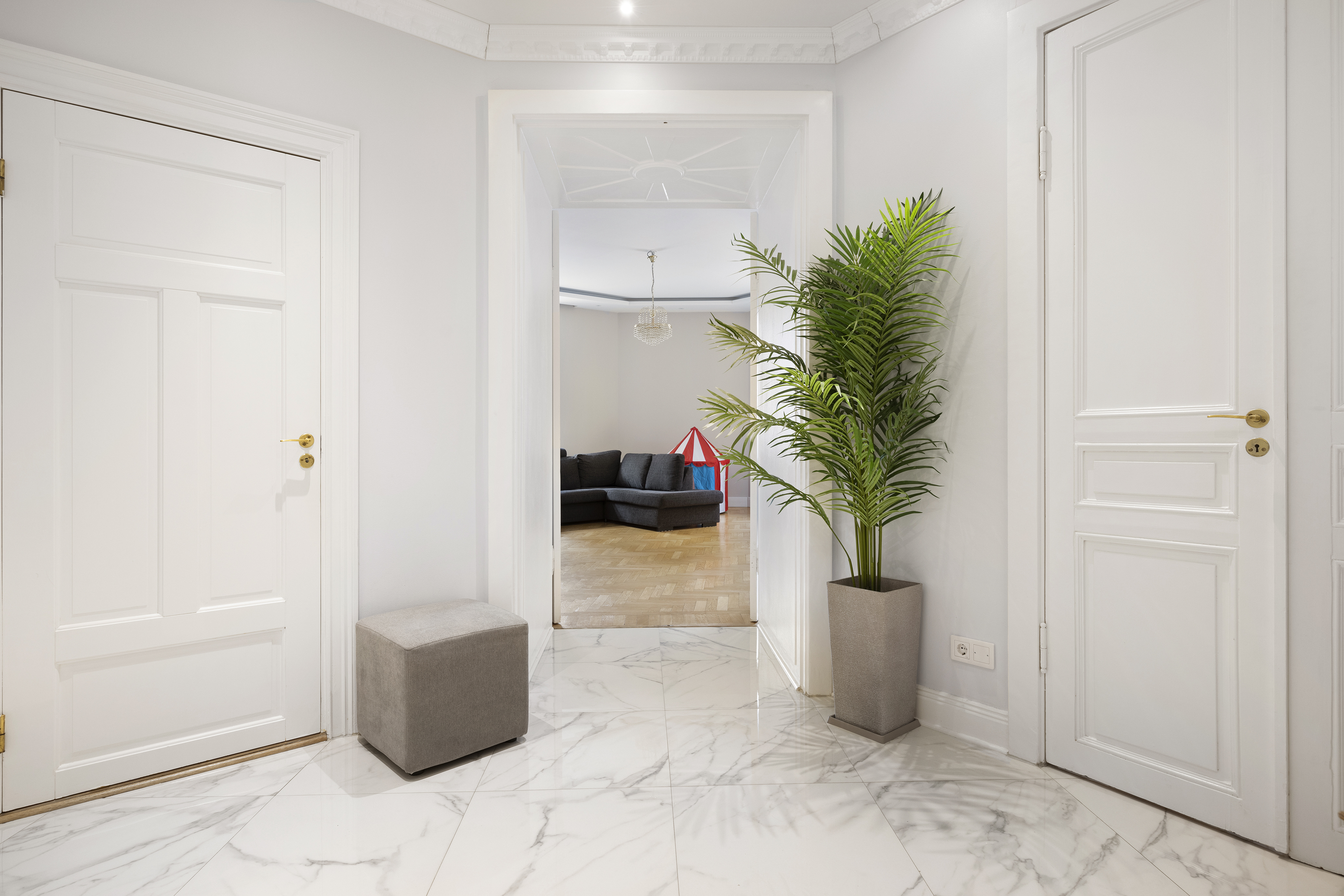 Rådmansgatan, Stockholm