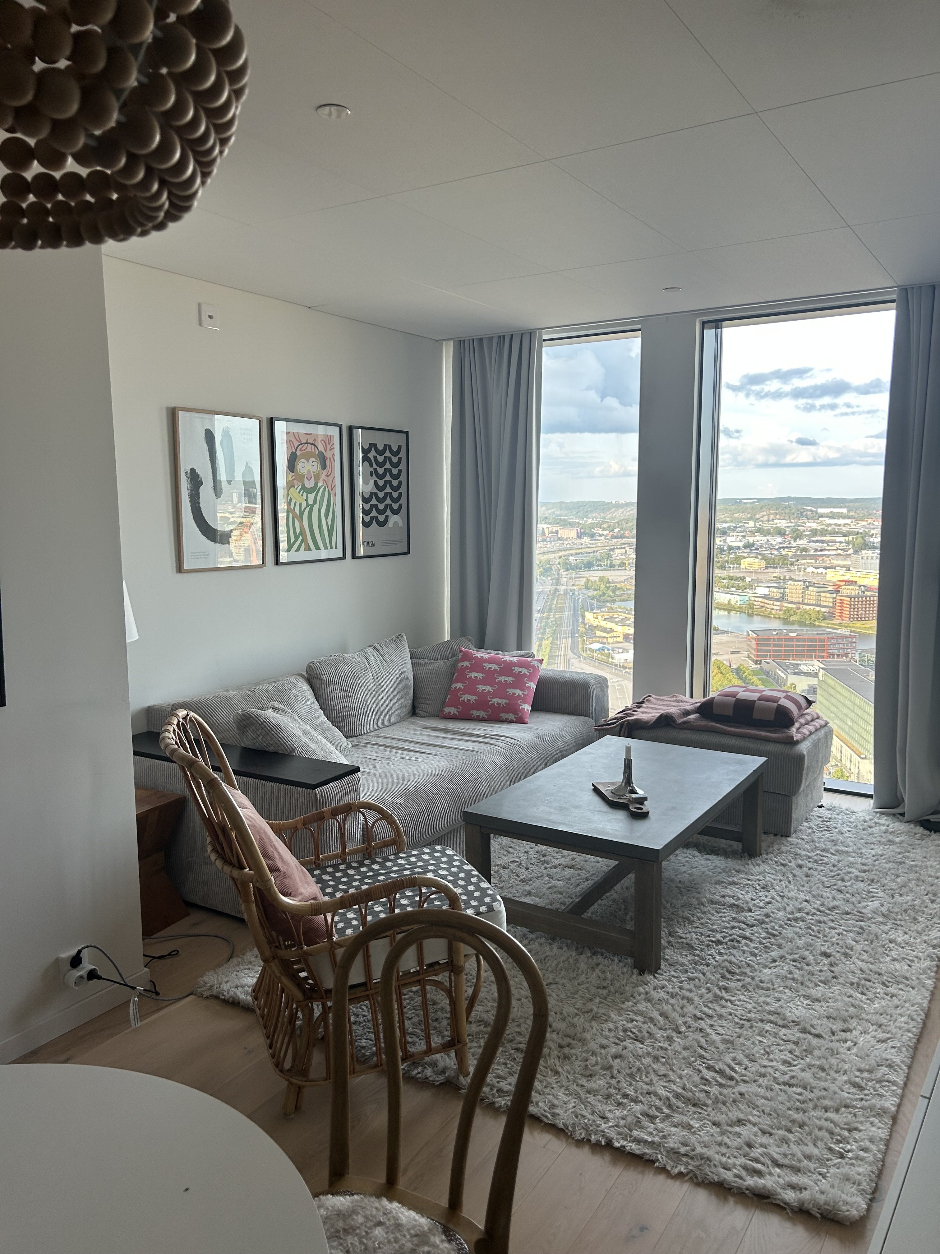Lägenhet – Göteborg, Lindholmshamnen, Lindholmen - Fler