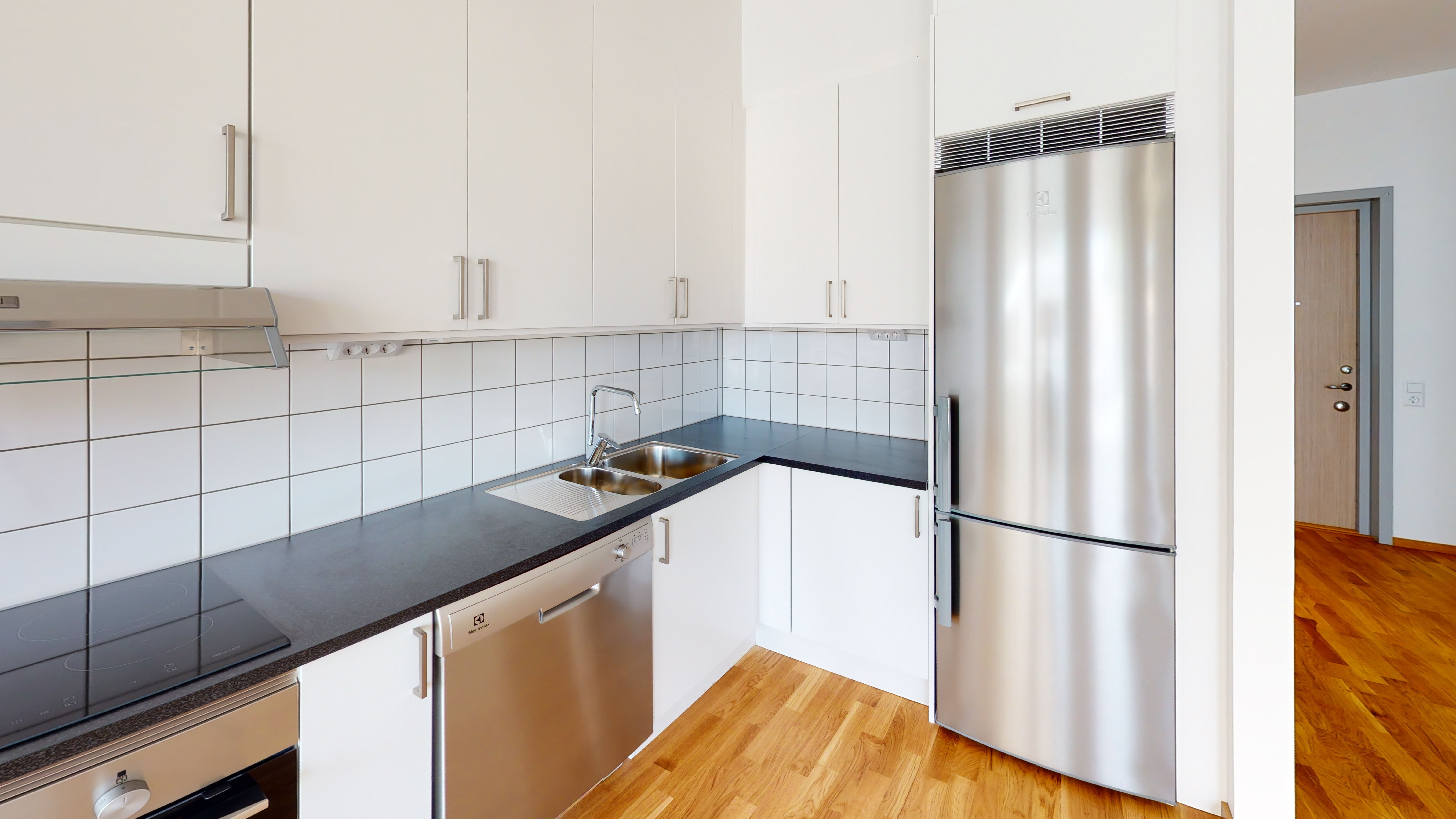 Lägenhet, 2 rooms, 40 sqm, Eskilstuna
