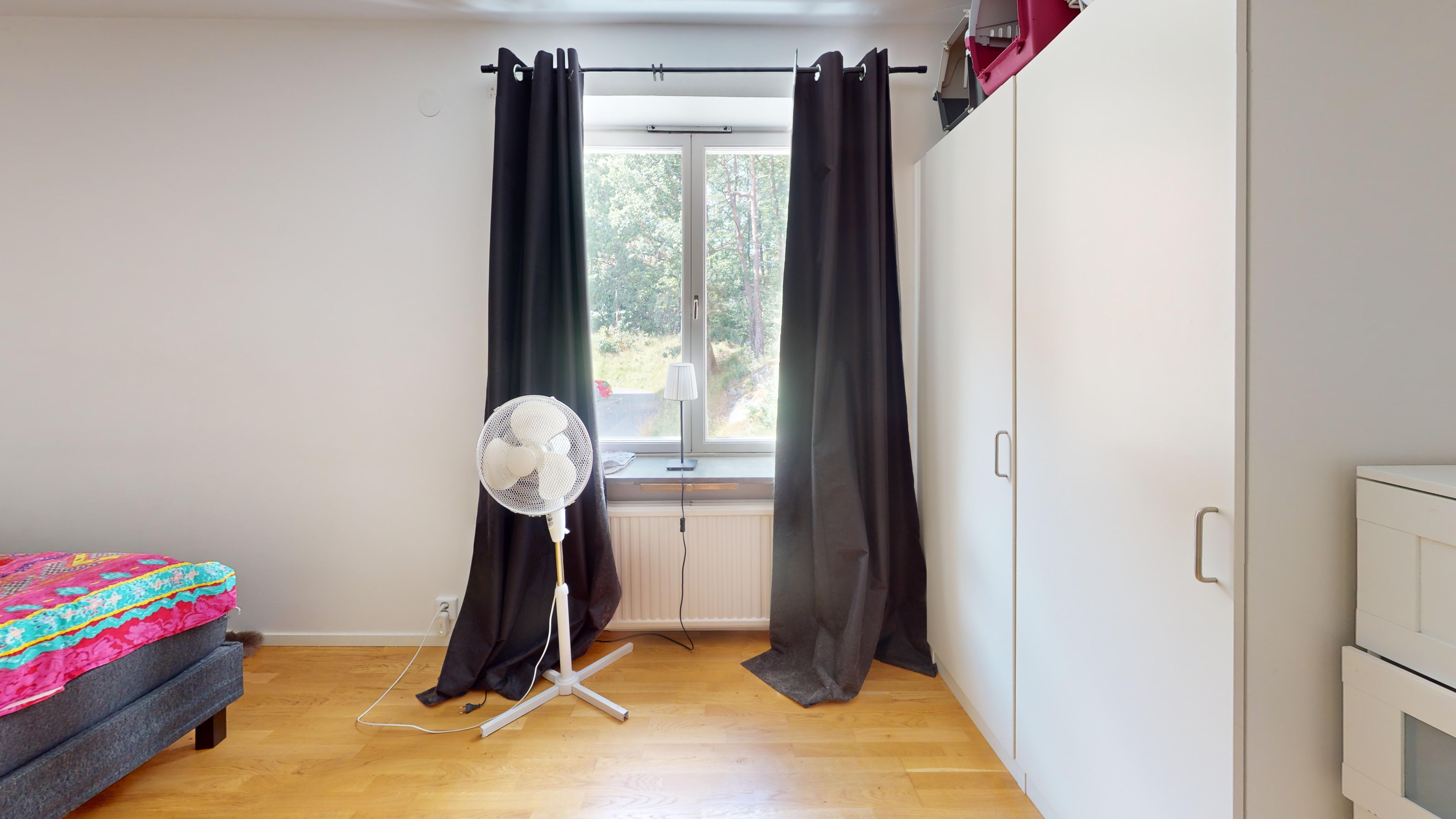Apartment in Borås, Bergsäter, Druvefors - Fler