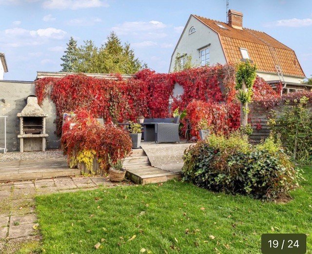 Villa/Hus, 6 rum, 65 kvm, Malmö