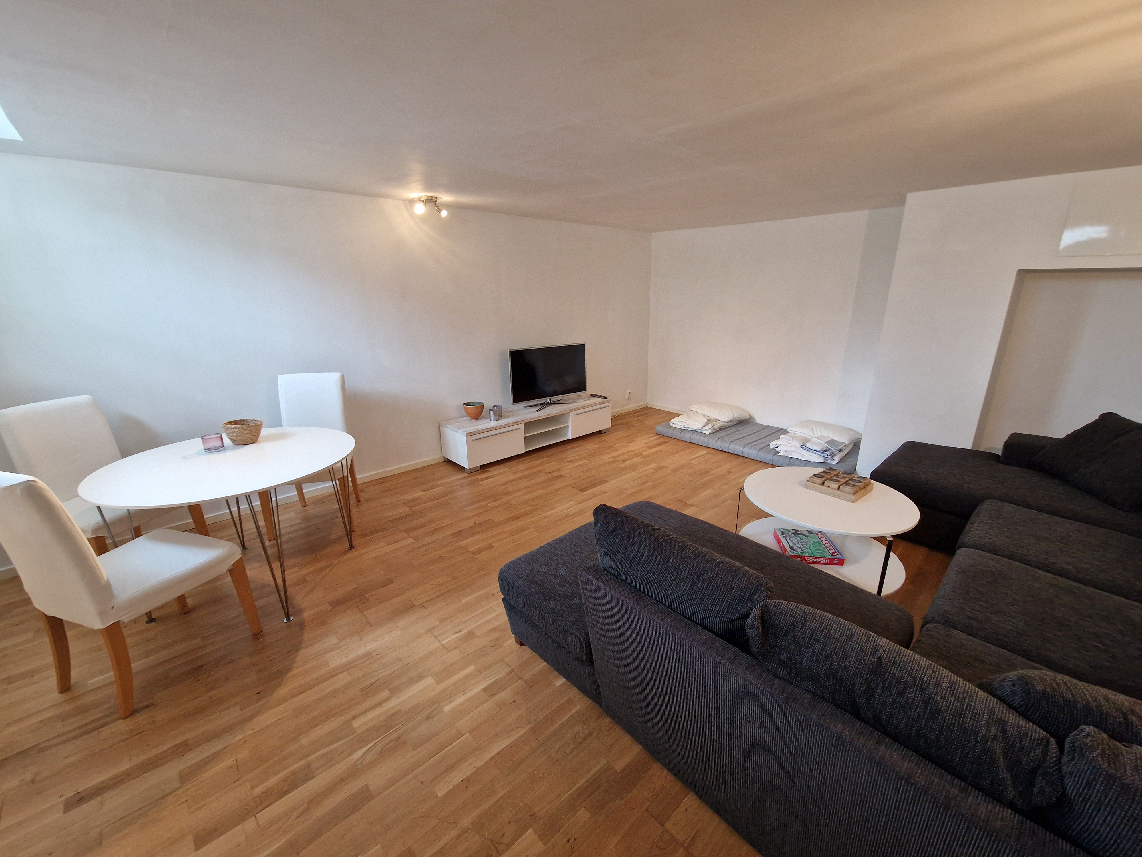 Lägenhet, 2 rooms, 70 sqm, Örkelljunga
