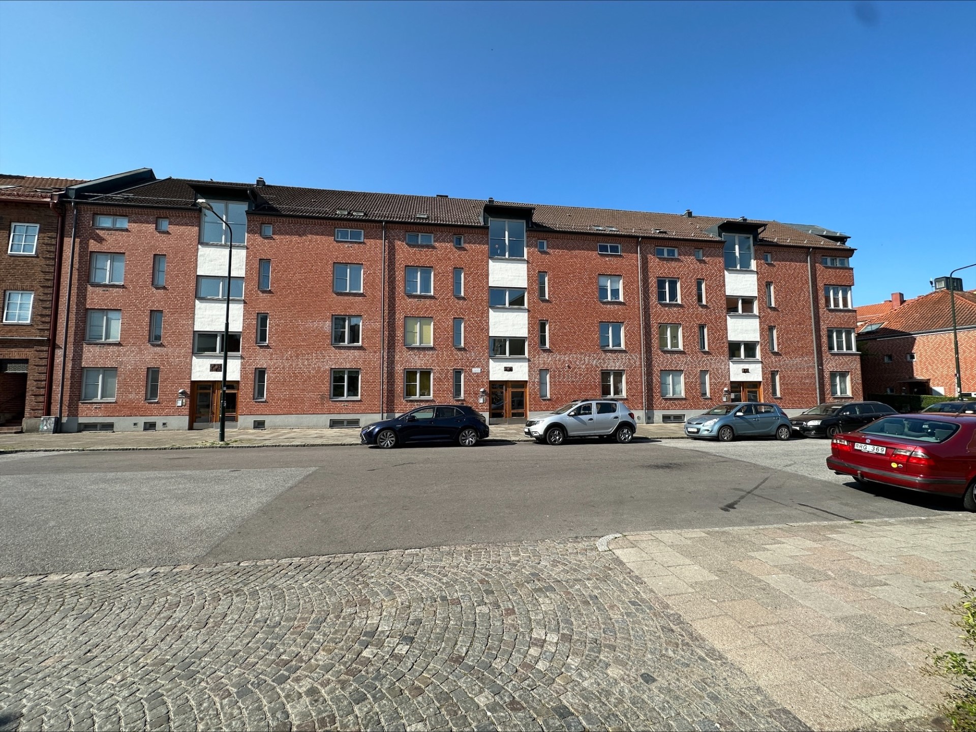Spånehusvägen 93 A, Malmö — photo 3