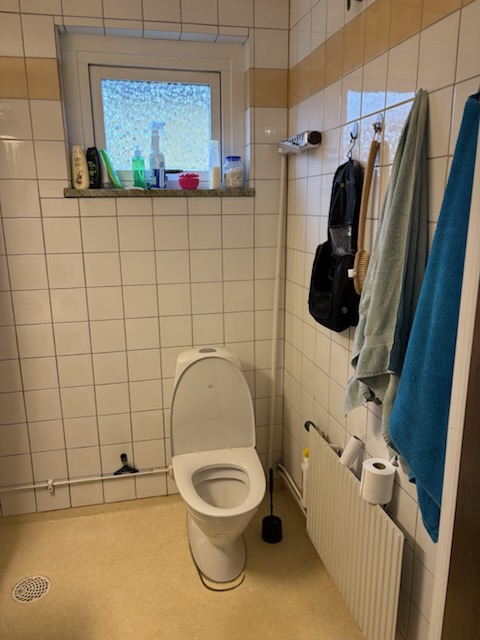 1 rok · 39 m² i Borås – bild 9