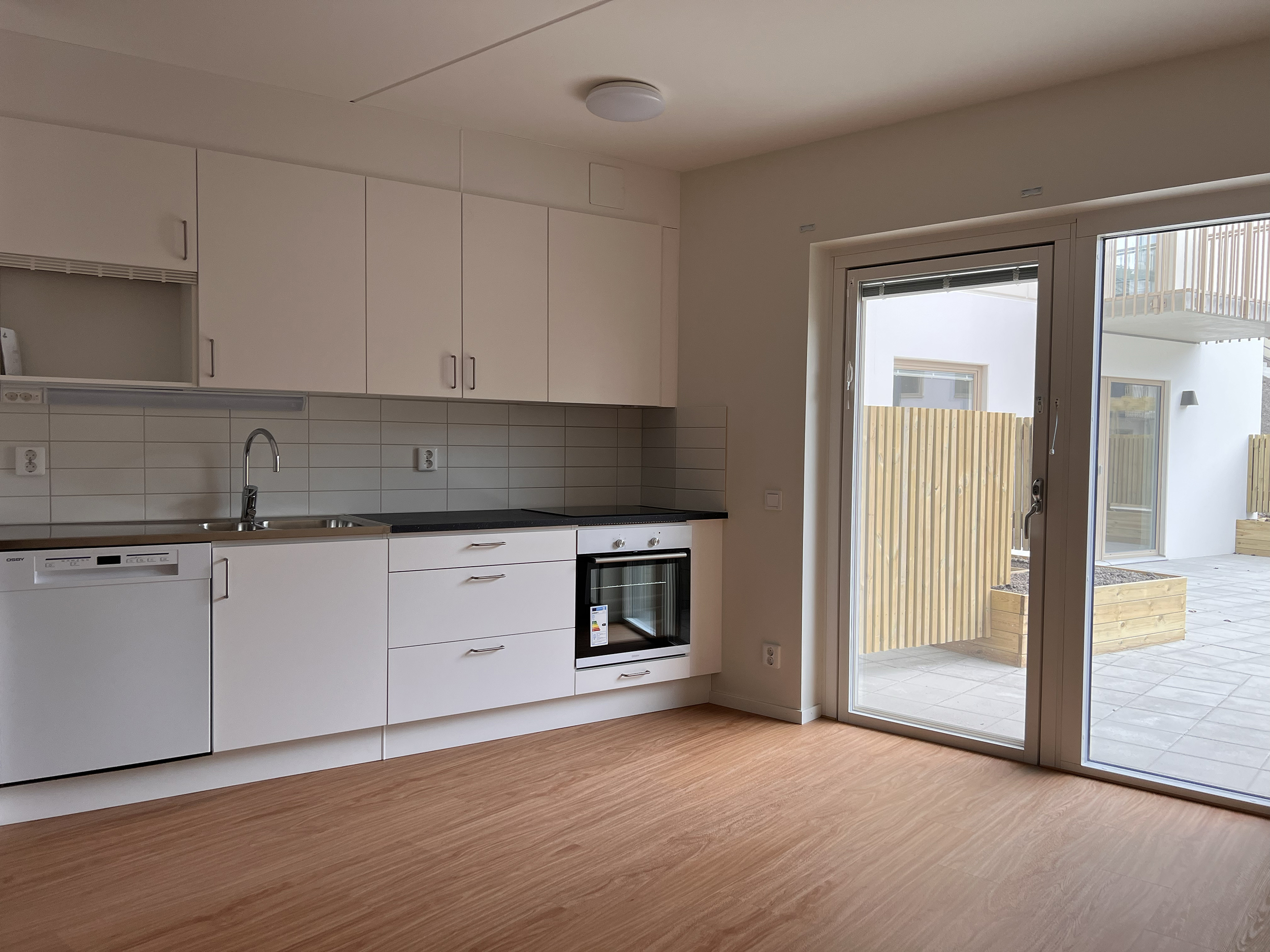 Lägenhet – Bålsta, Mansängen, Uppsala län - Bild 5