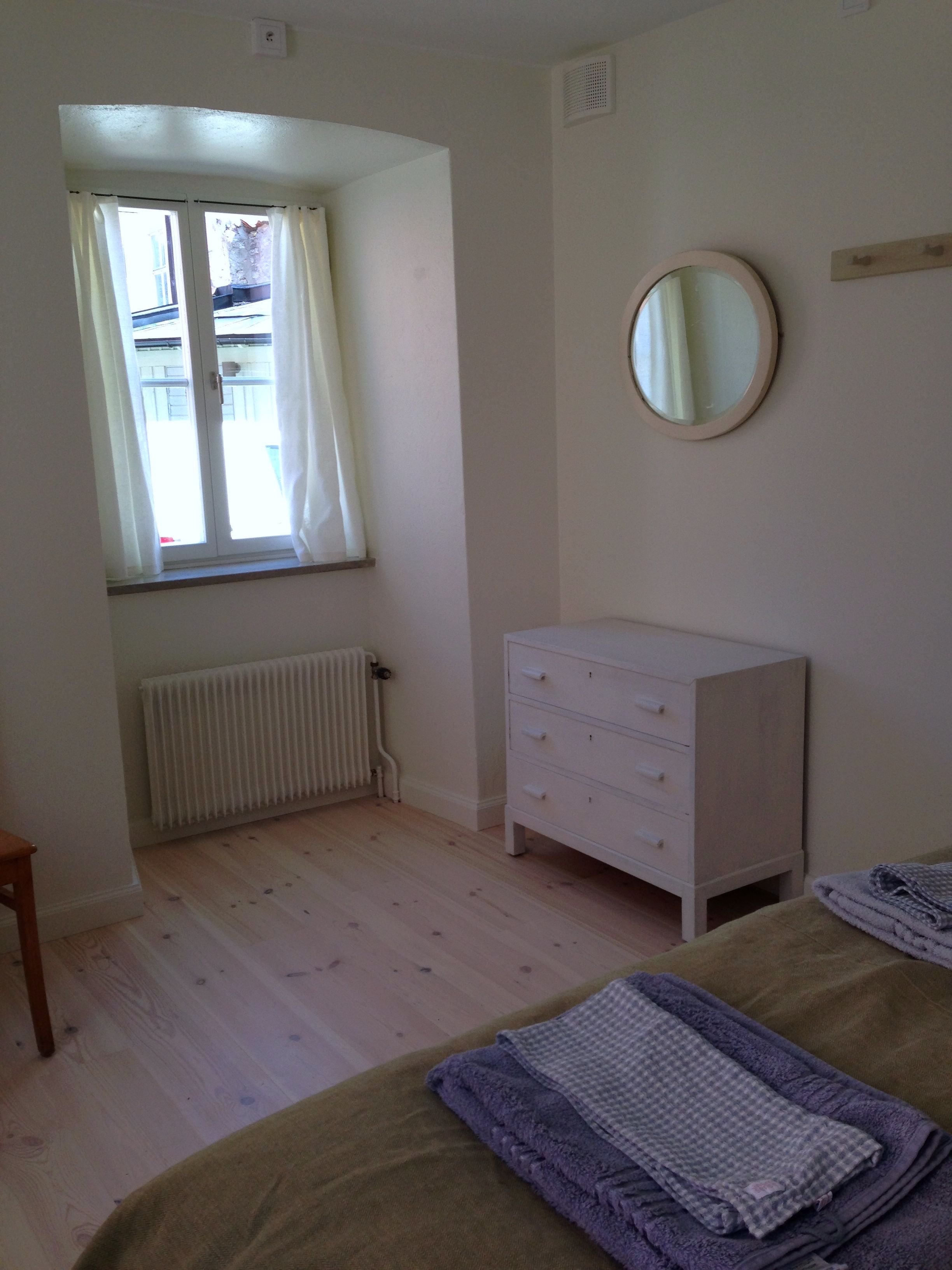 Lägenhet – Visby, Hansestaden Visby, Hällarna - Bild 3