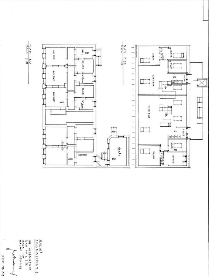 Monbijougatan, Malmö — photo 5