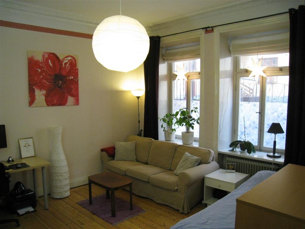 1 rum och kök, Kungsholmen, 10 000 kr/mån, bild 5