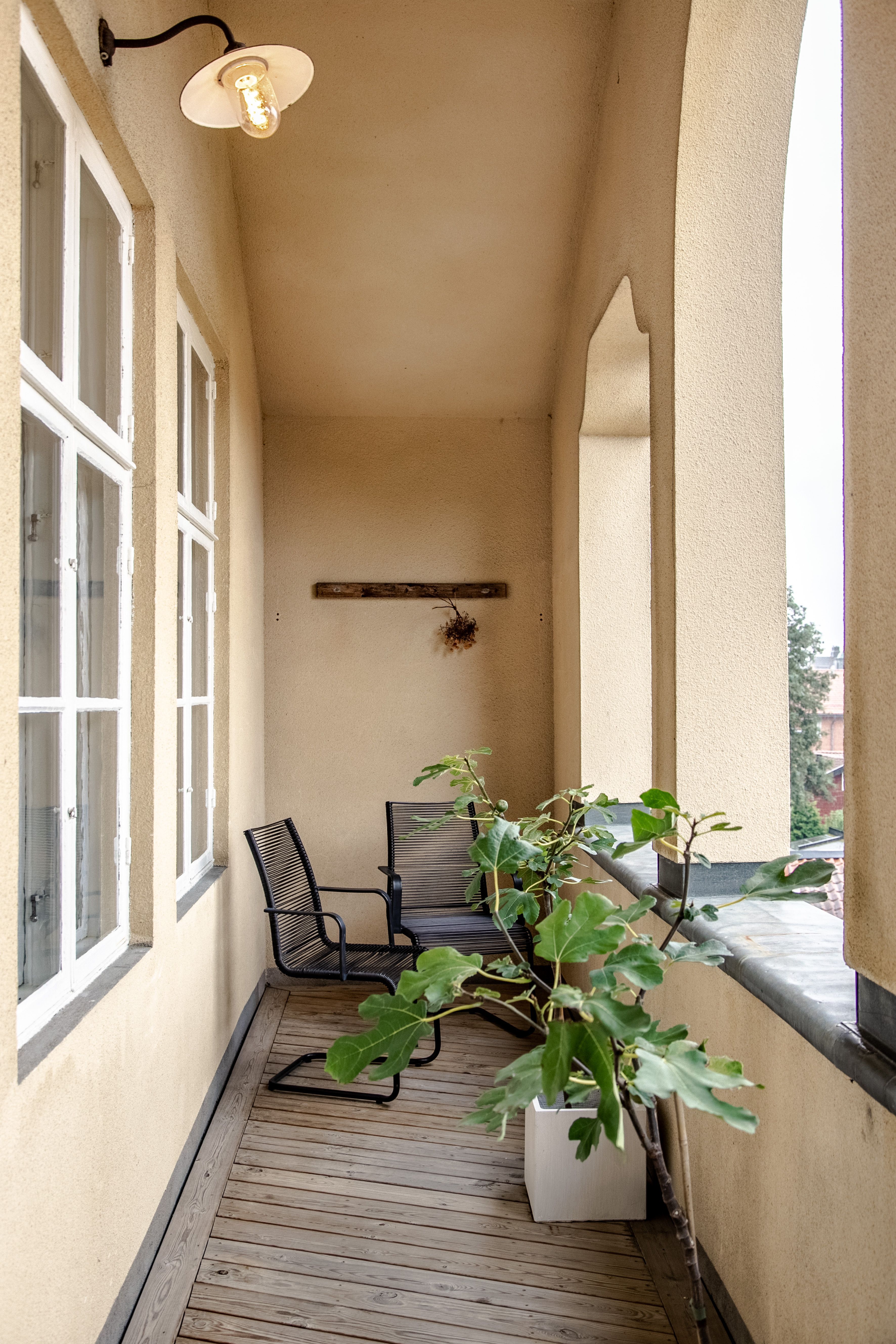 Lägenhet, 6 rooms, 180 sqm, Sala