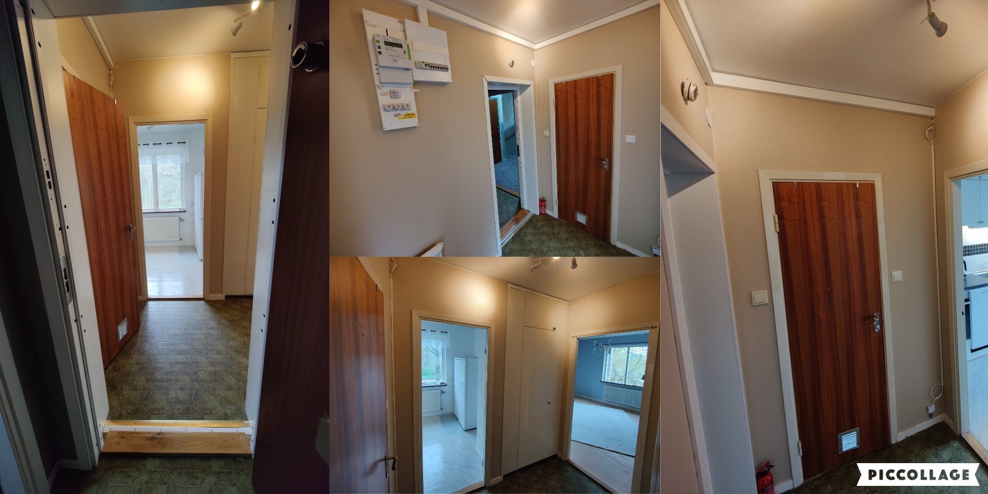 2 rok · 35 m² i Gamleby – bild 24