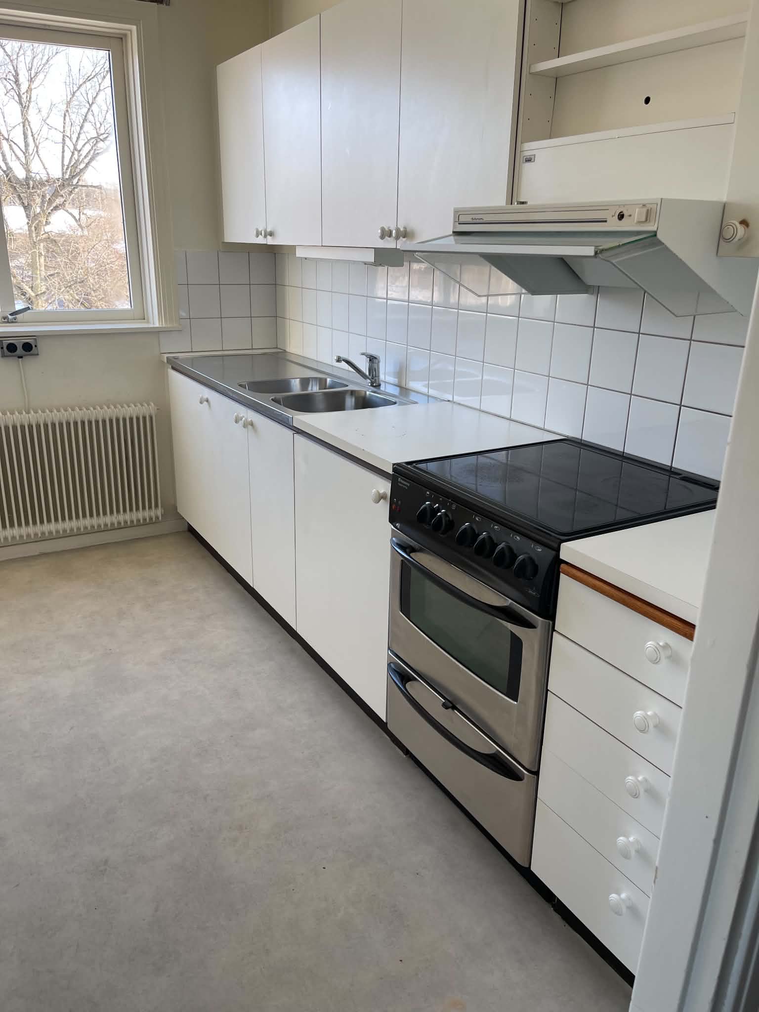 Lägenhet – Gripenberg, Vätinge - Bild 2