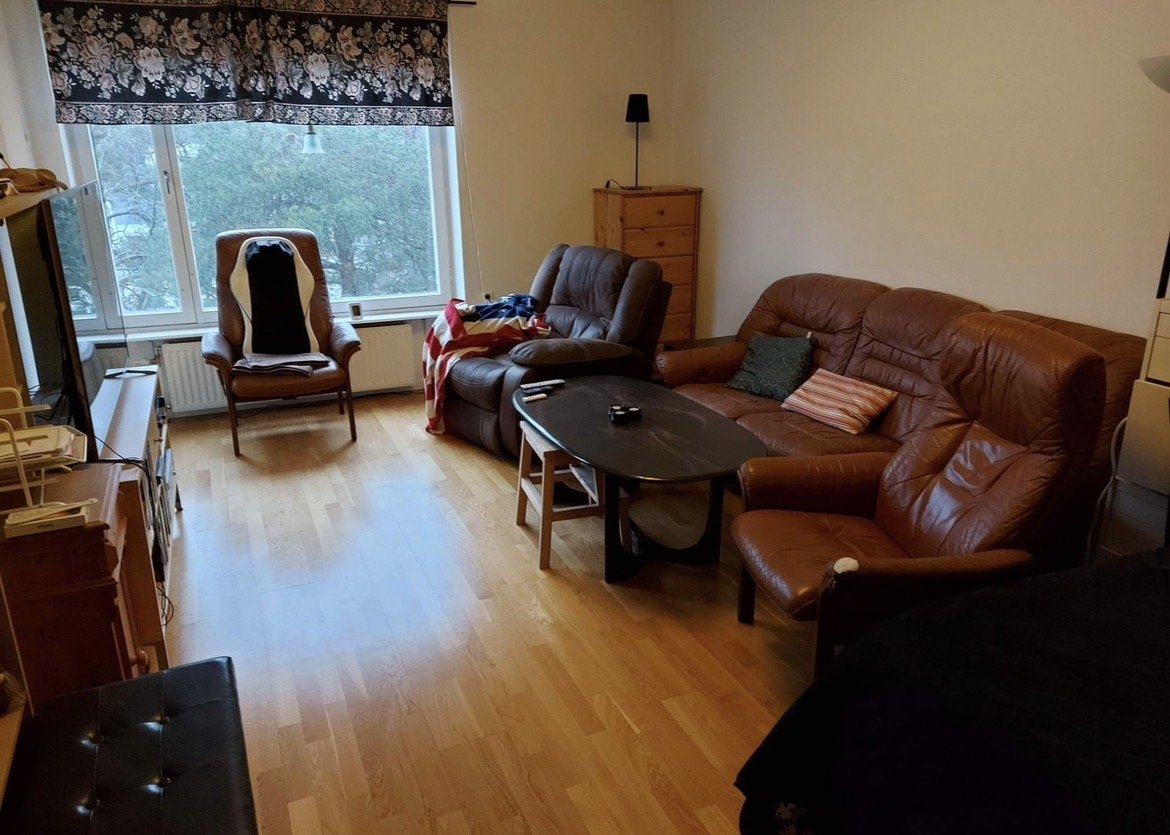 Indalsbacken, Vällingby — photo 3