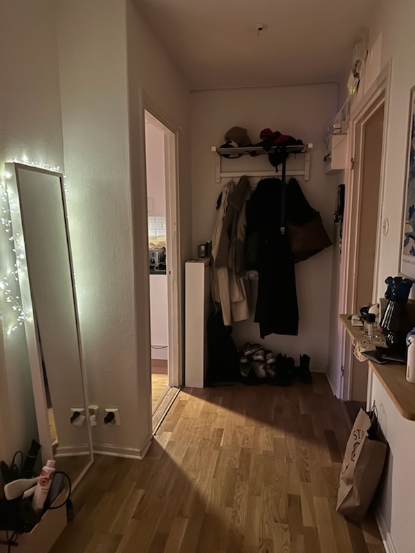 2 rok · 51 m² i Östersund – bild 3