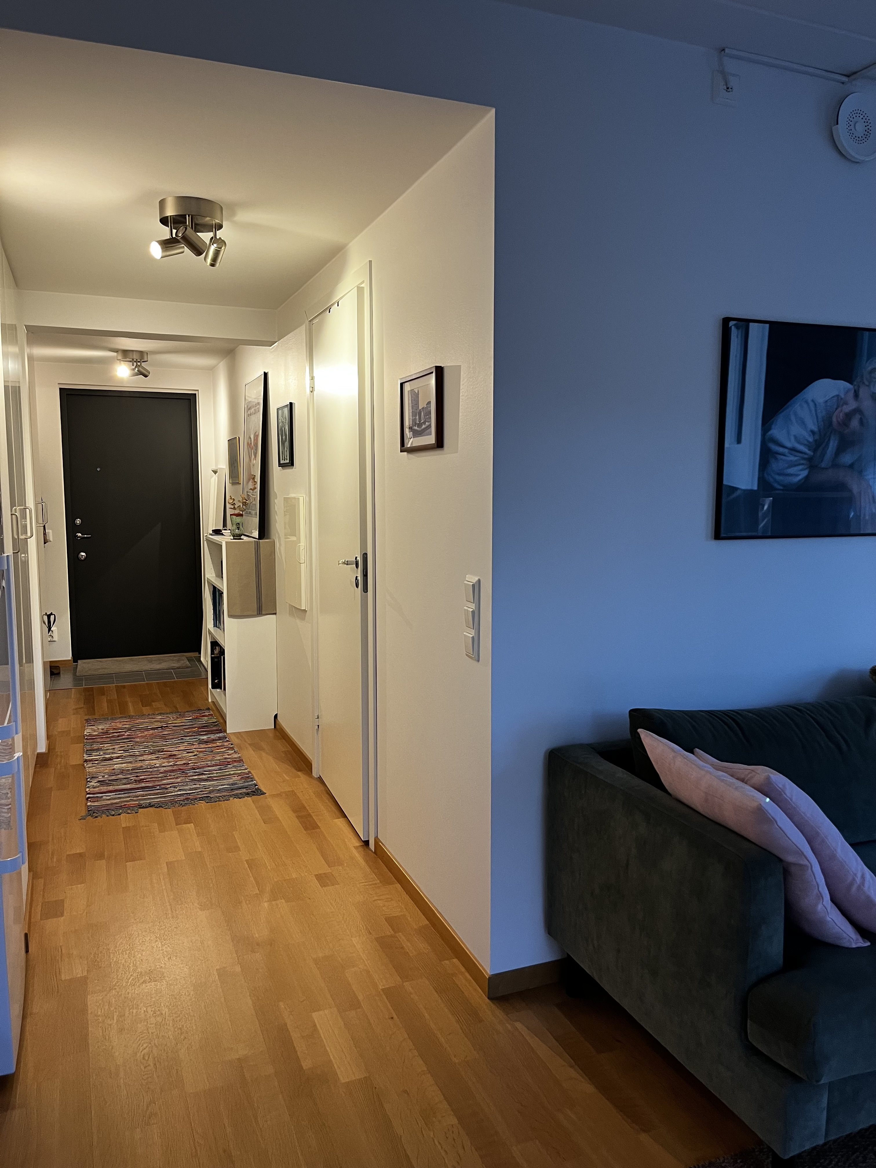 Smörkärnegatan, Göteborg — photo 5