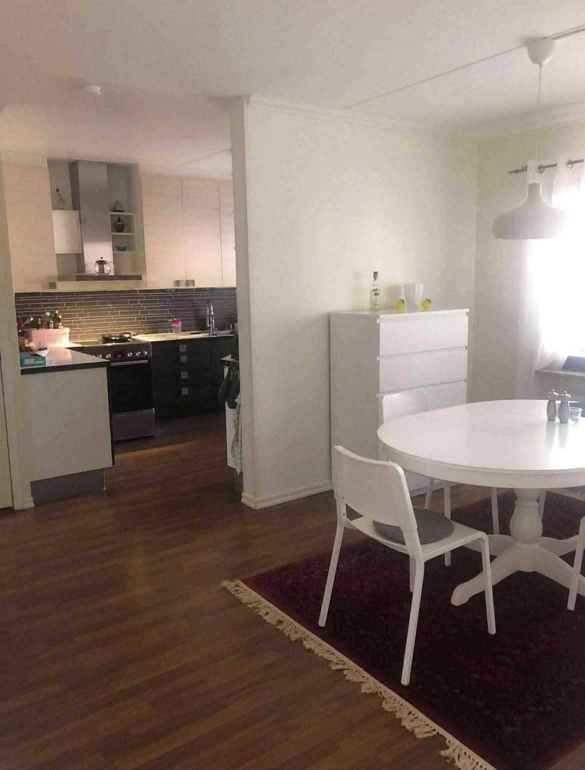 1 rok · 12 m² i Kista – bild 5