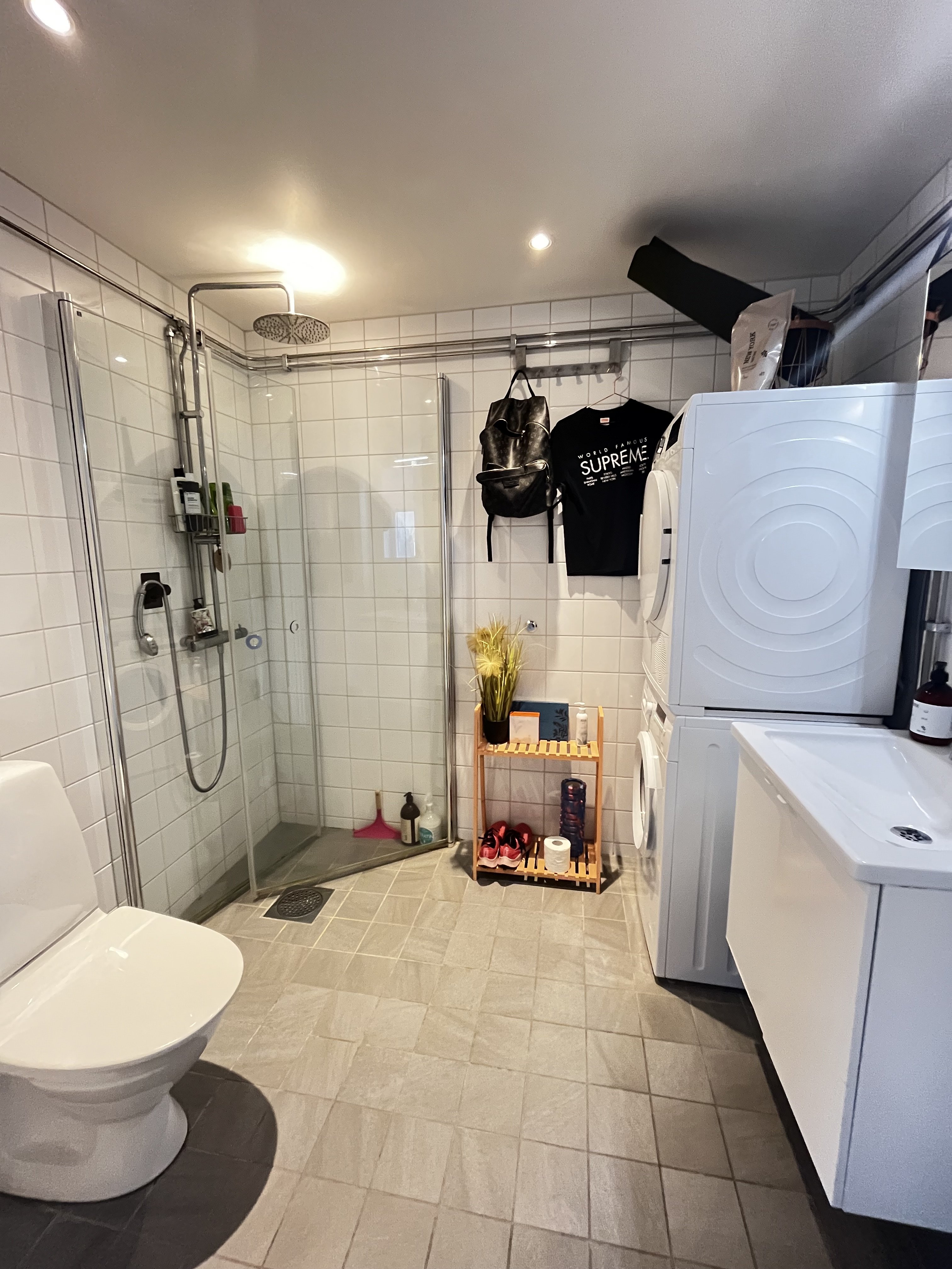 2 rum och kök, Stockholm — 16 000 kr/mån — bild 5