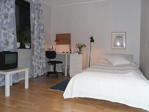 Villa/Hus, 1 rum, 15 kvm, Malmö