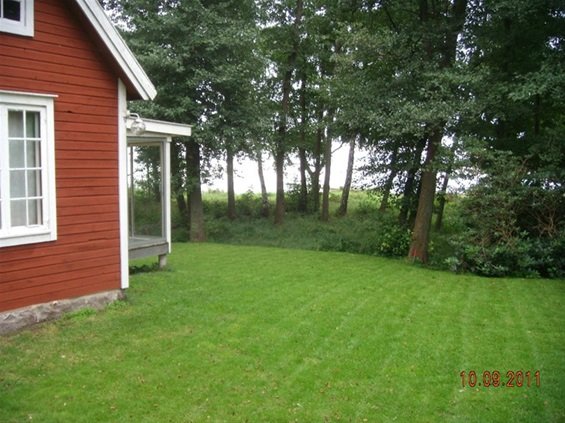 Hus – Norje, Blekinge län - Bild 2
