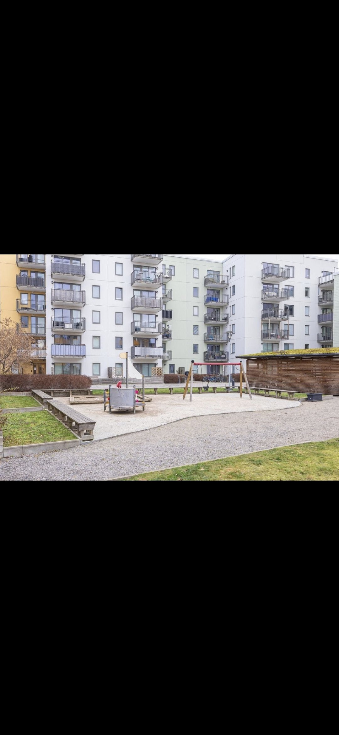 Lägenhet – Sundbyberg, Stora Ursvik - Fler