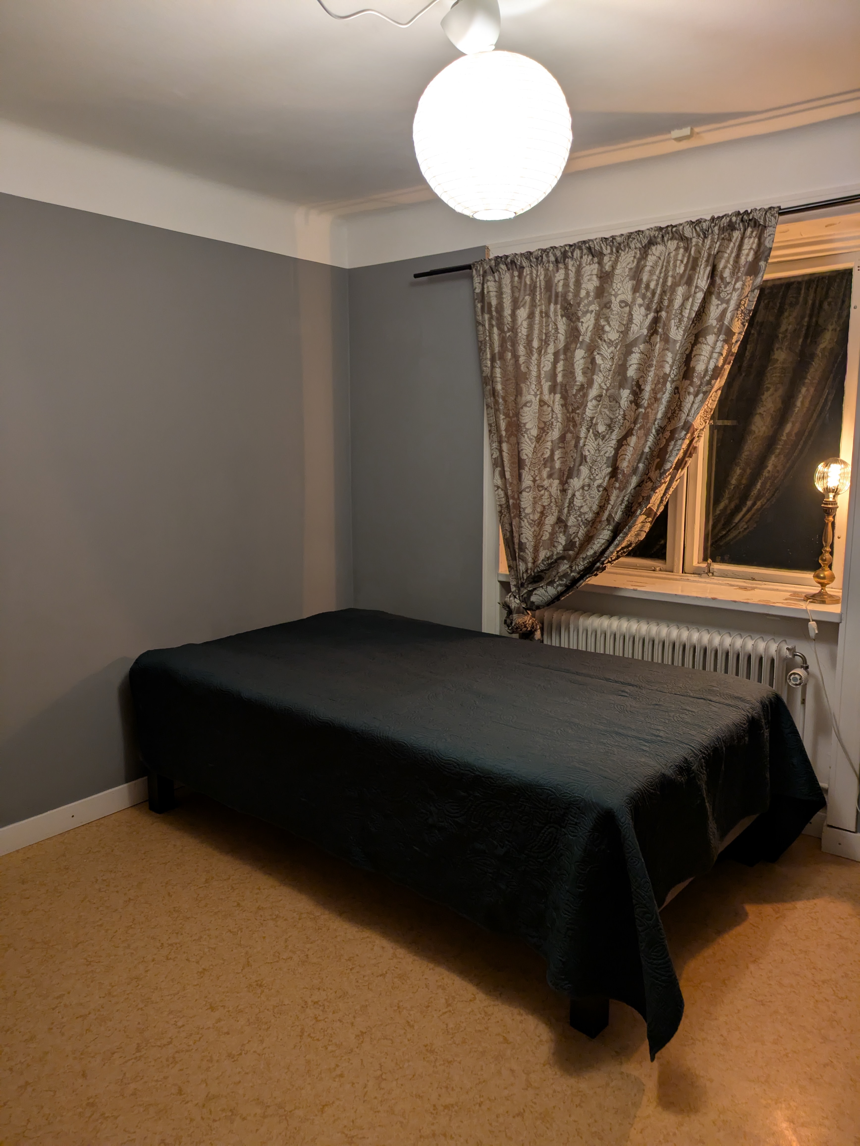 Gebersvägen, Sköndal — photo 2