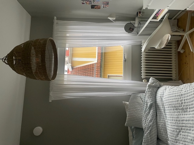 Lägenhet, 1 rooms, 7 sqm, Göteborg