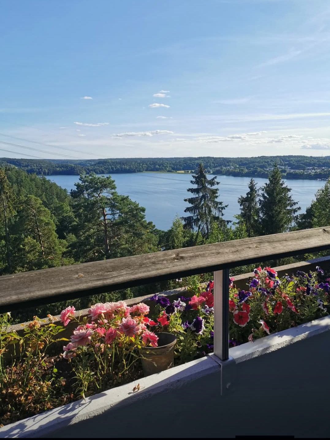 Lägenhet, 3 rooms, 73 sqm, Vårby