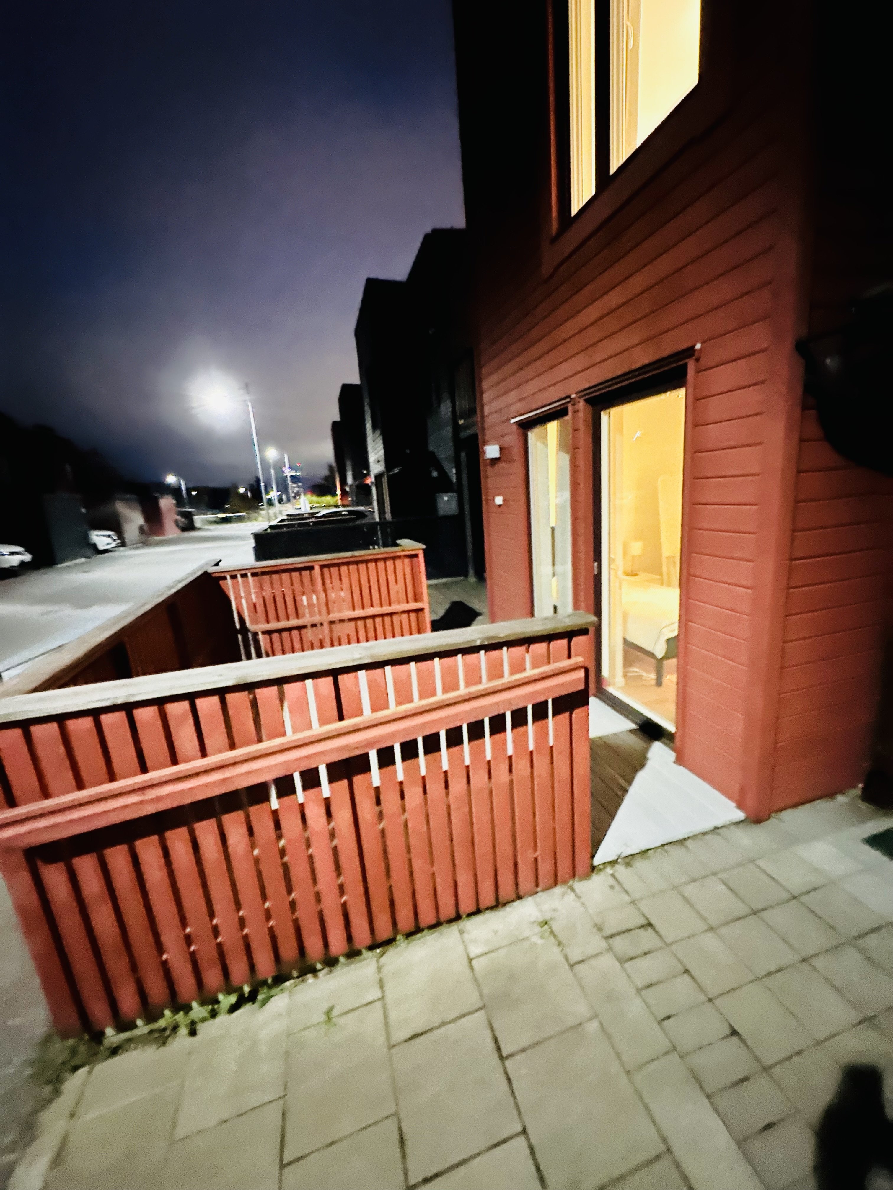 Hus – Kista, Husby - Bild 4