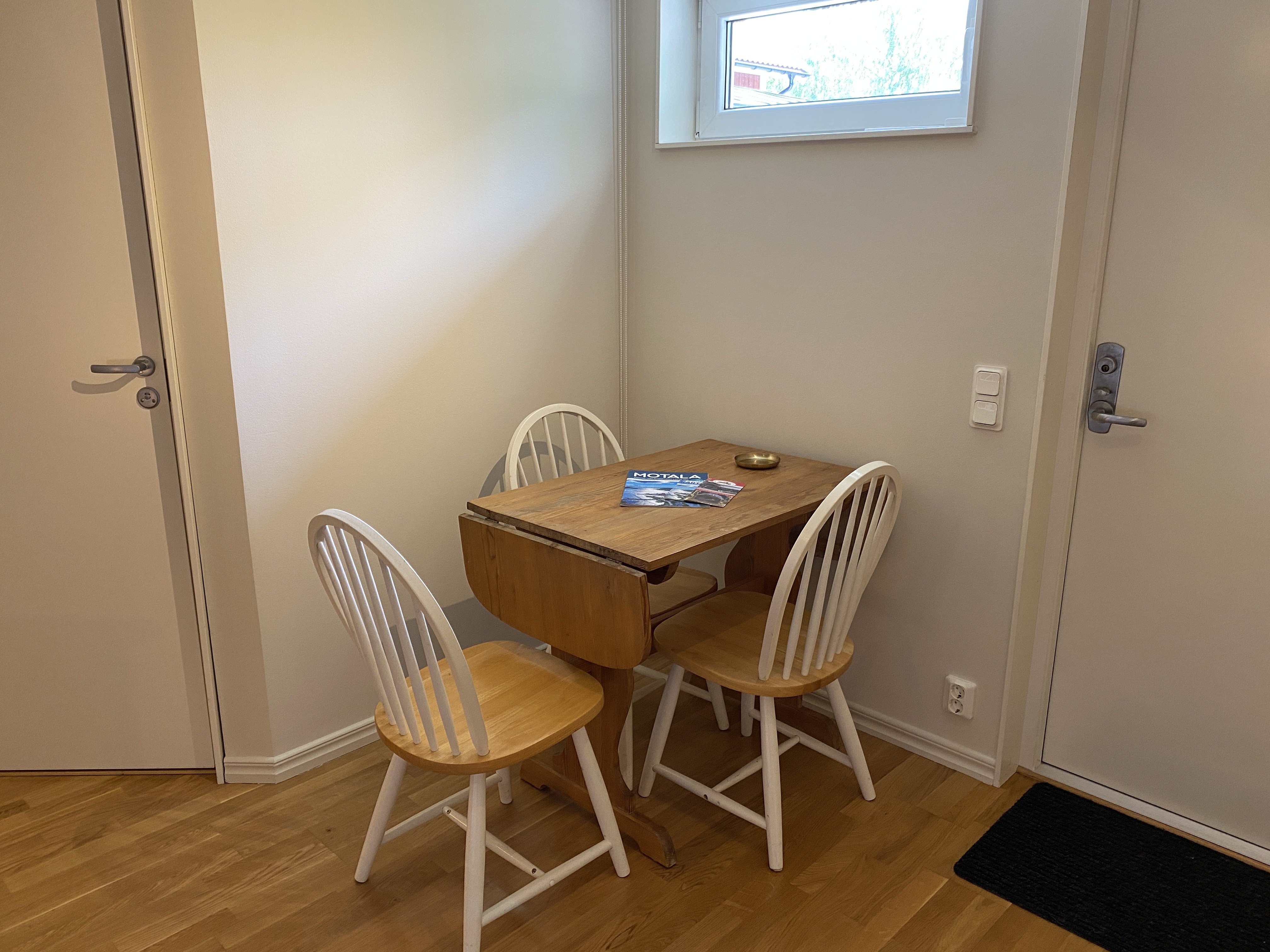 Hus – Motala, Liverpool, Centrum - Bild 3