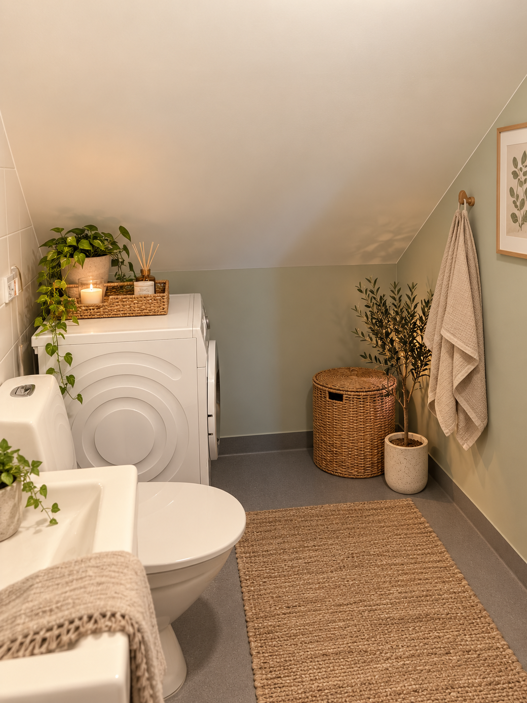 3 rok · 54 m² i Falköping – bild 7