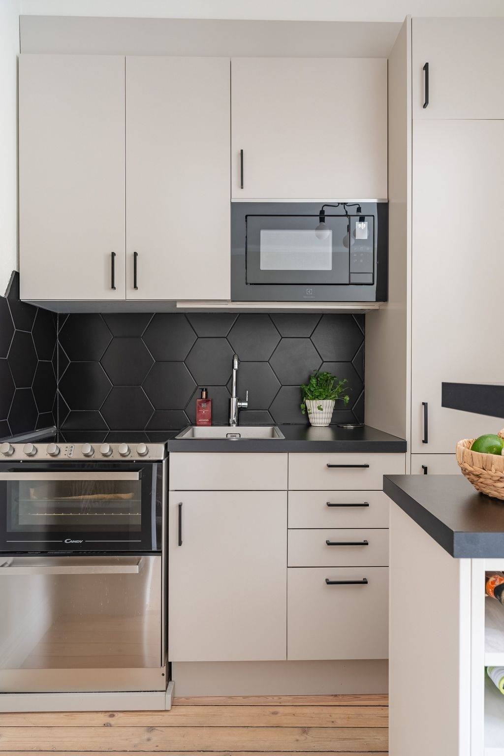 Apartment in Stockholm, Kungsholmen - Bild 2