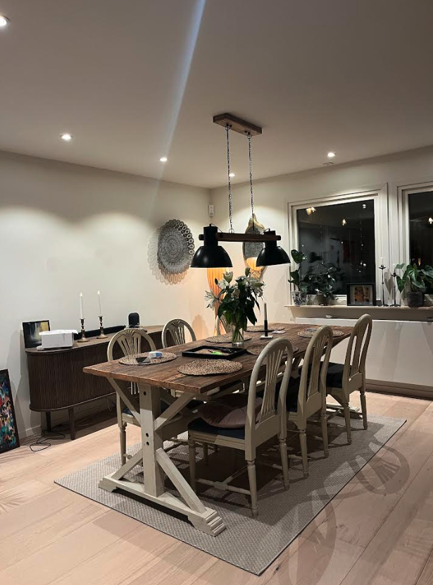 Villa/Hus, 4 rooms, 110 sqm, Höllviken