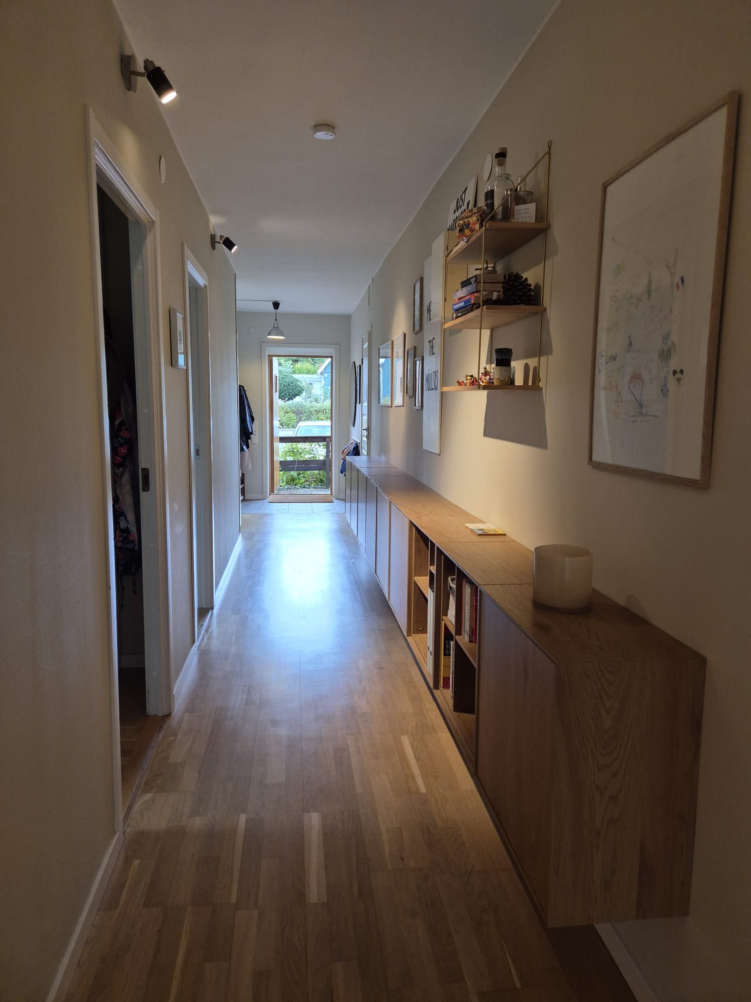 5 rok · 86 m² i Hägersten – bild 8