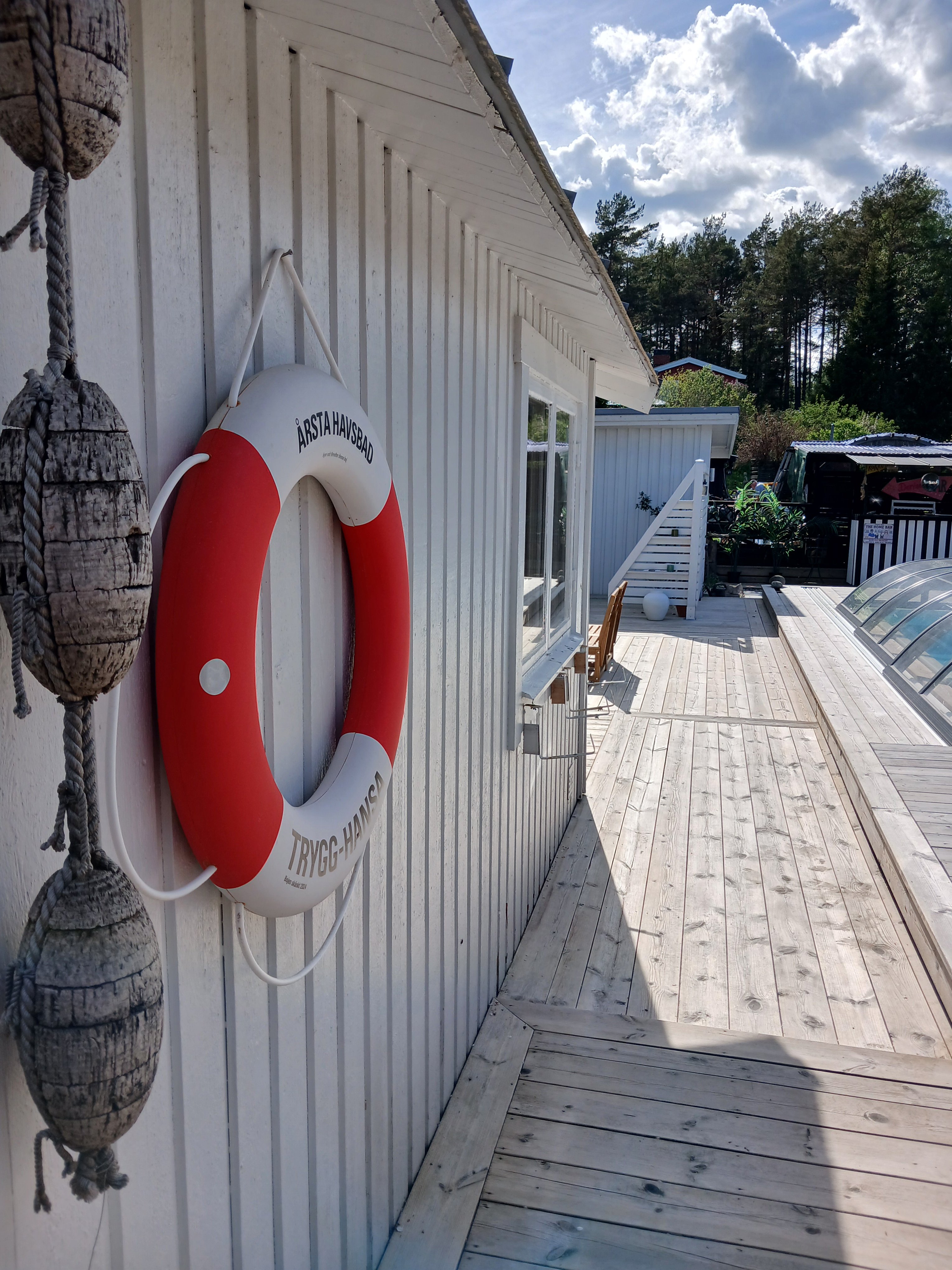 Årsta Havsbadsvägen
