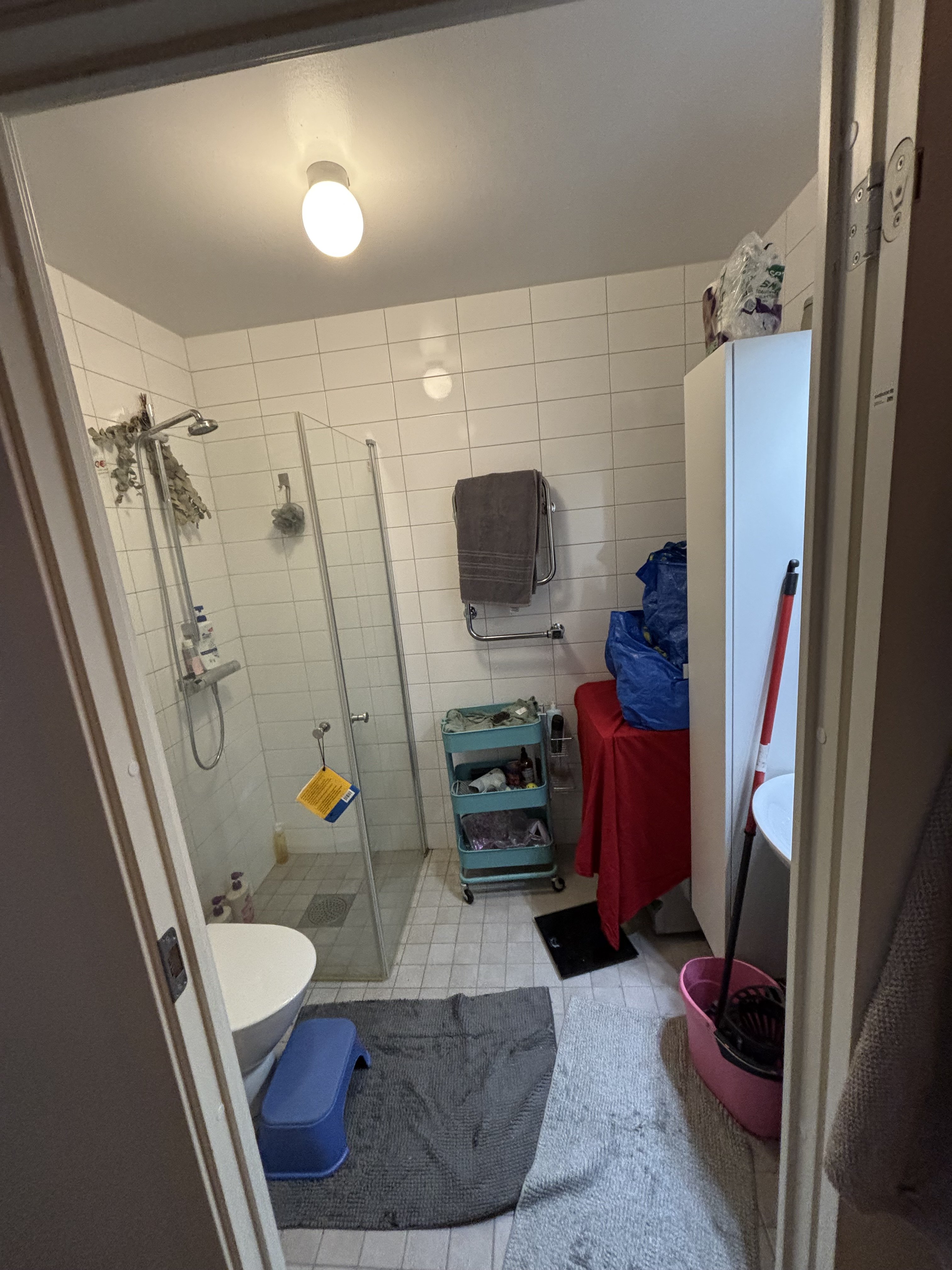Björksundsslingan, Bandhagen — photo 5