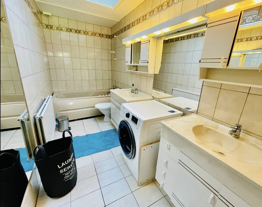 5 rok · 109 m² i Västra Frölunda – bild 11