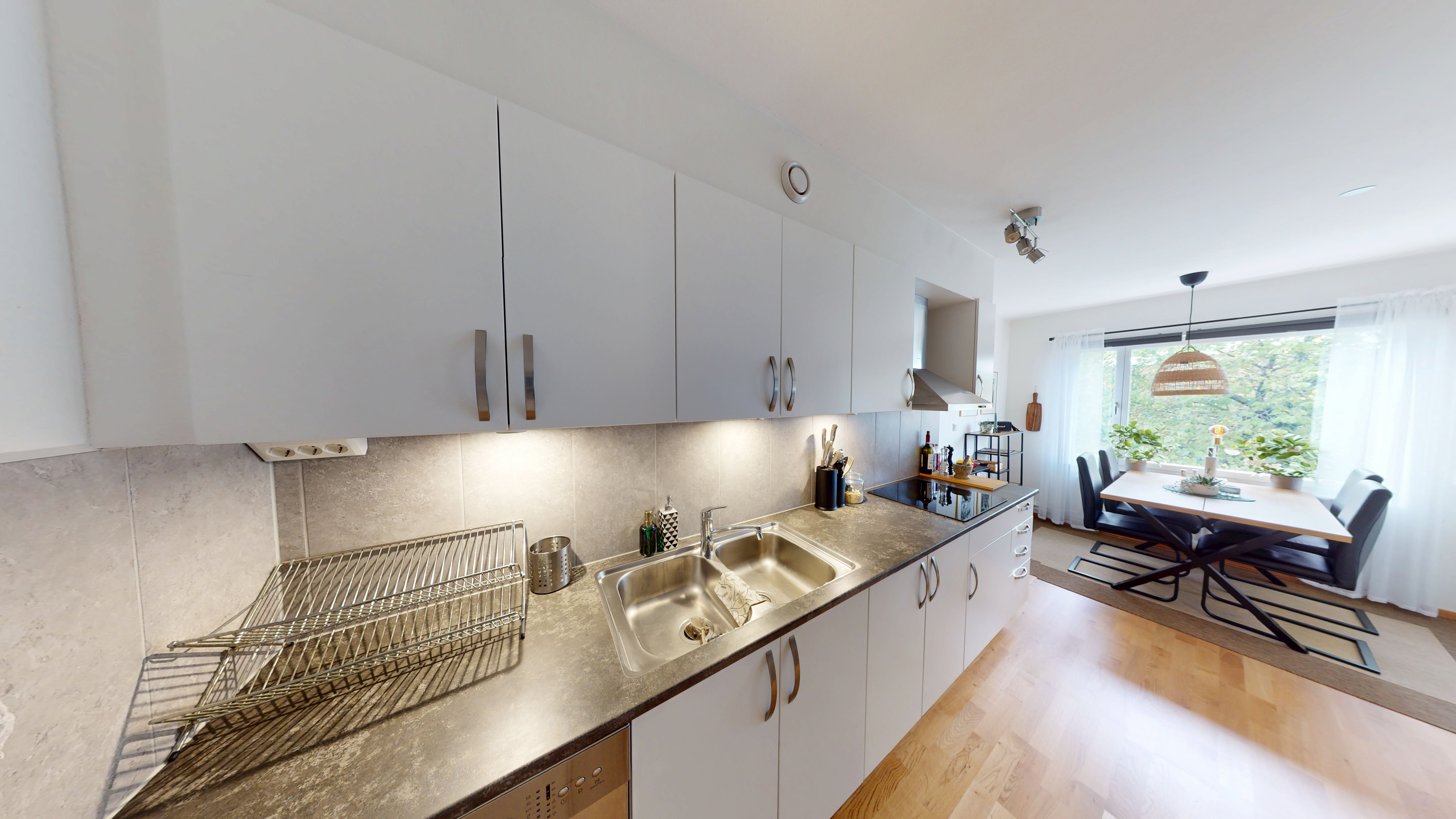 Lägenhet, 4 rooms, 95 sqm, Skövde