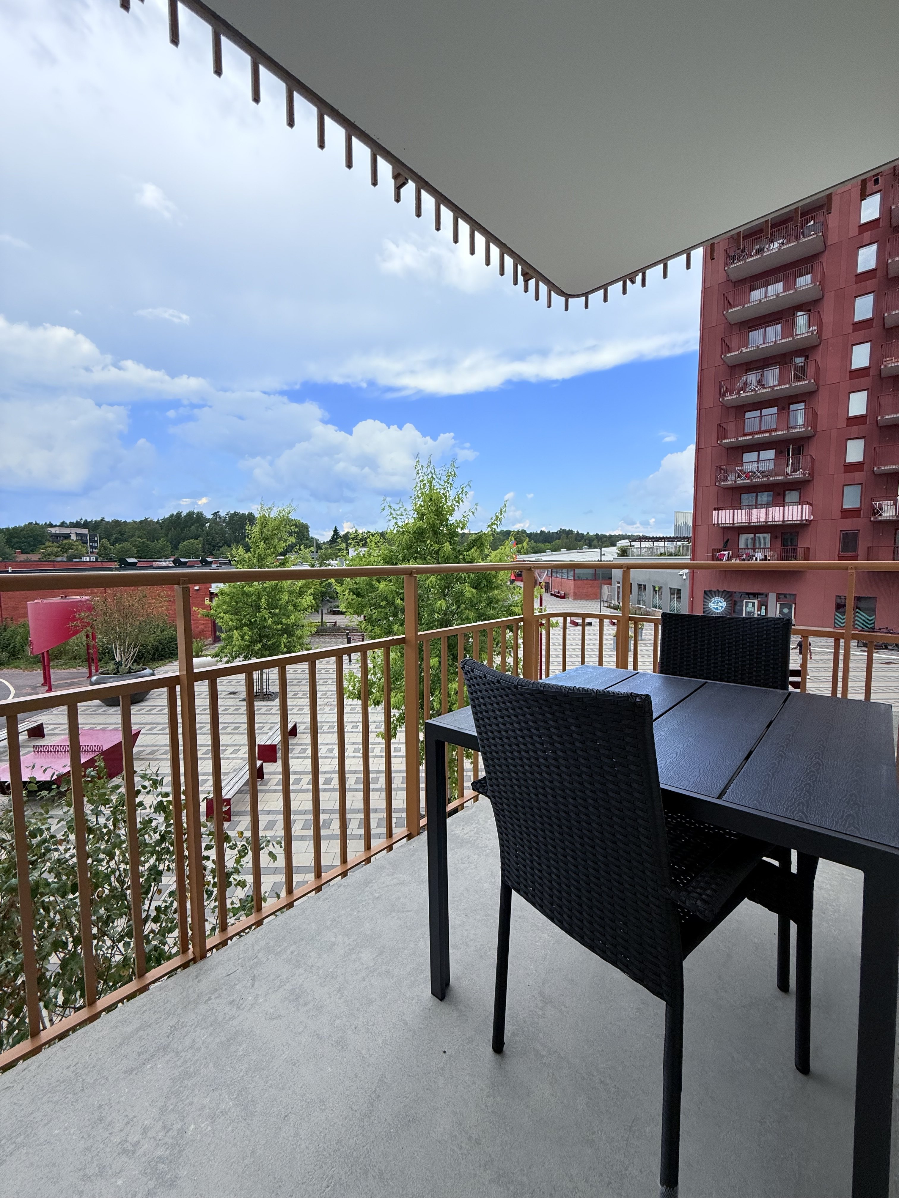 Bäckby Torggata, Västerås — photo 4