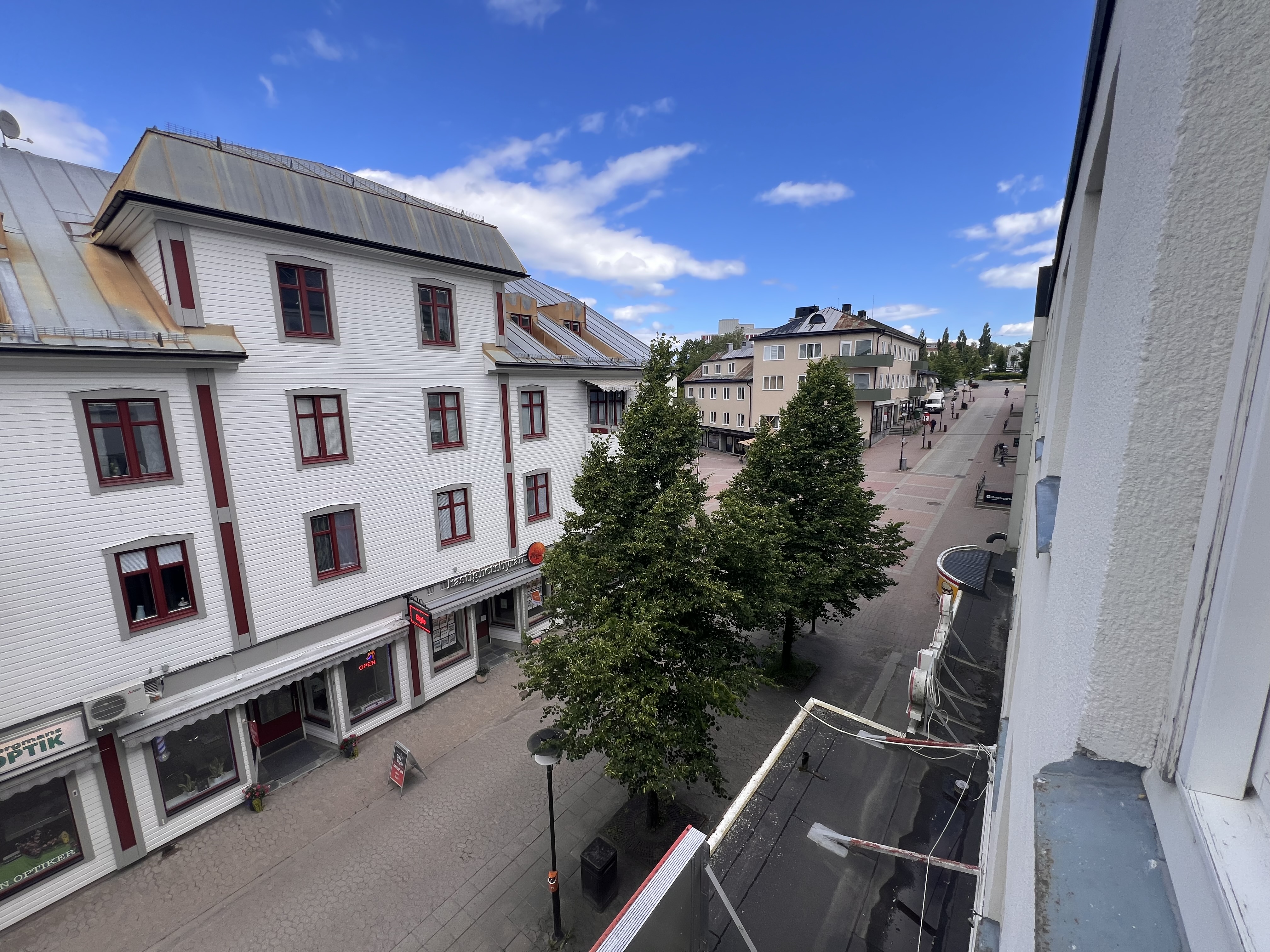 Qasa listing 1378979, Sollefteå