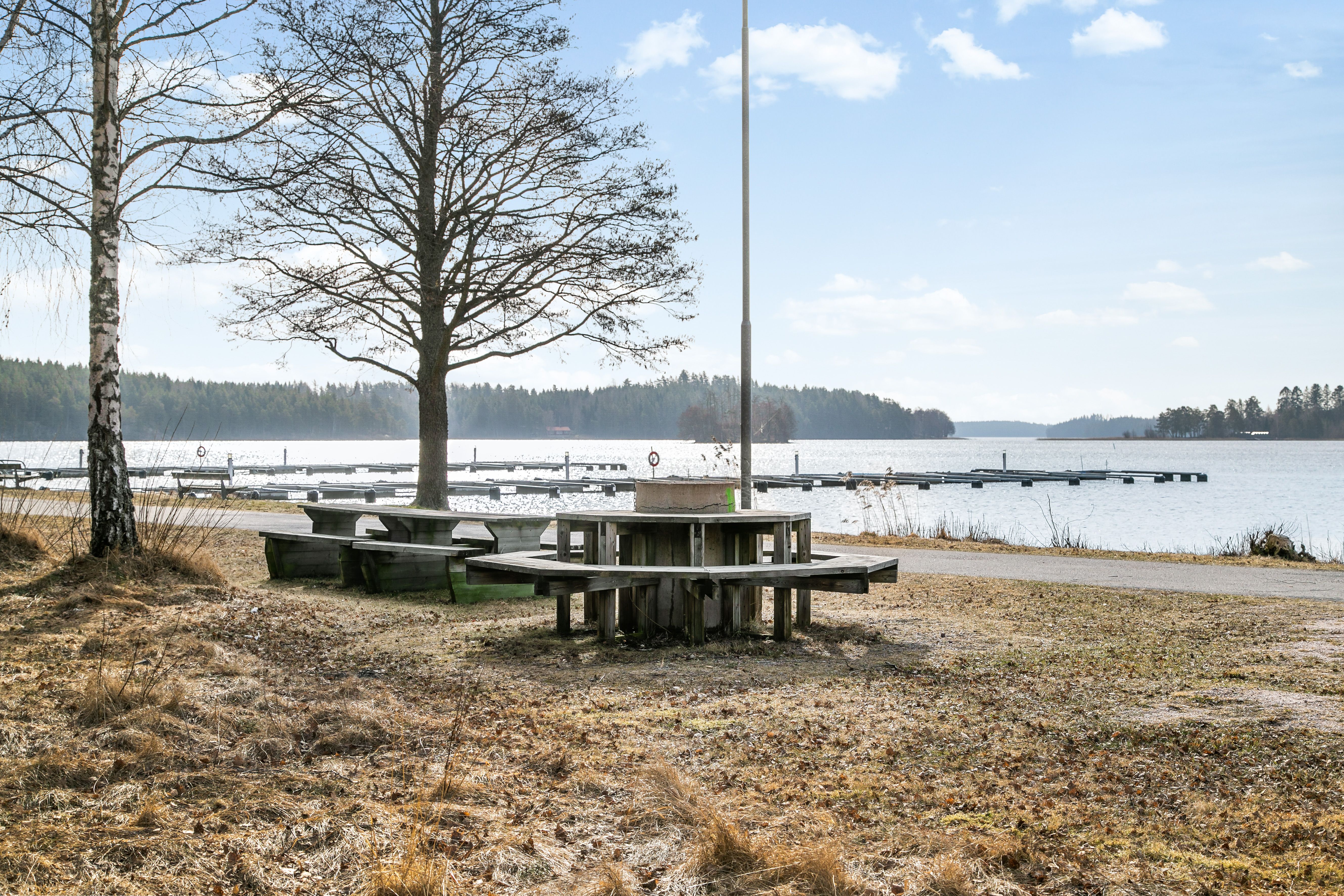 1 rok · 34 m² i Sommen – bild 3