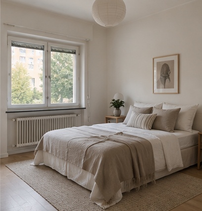 3 rok · 81 m² i Norrköping – bild 6