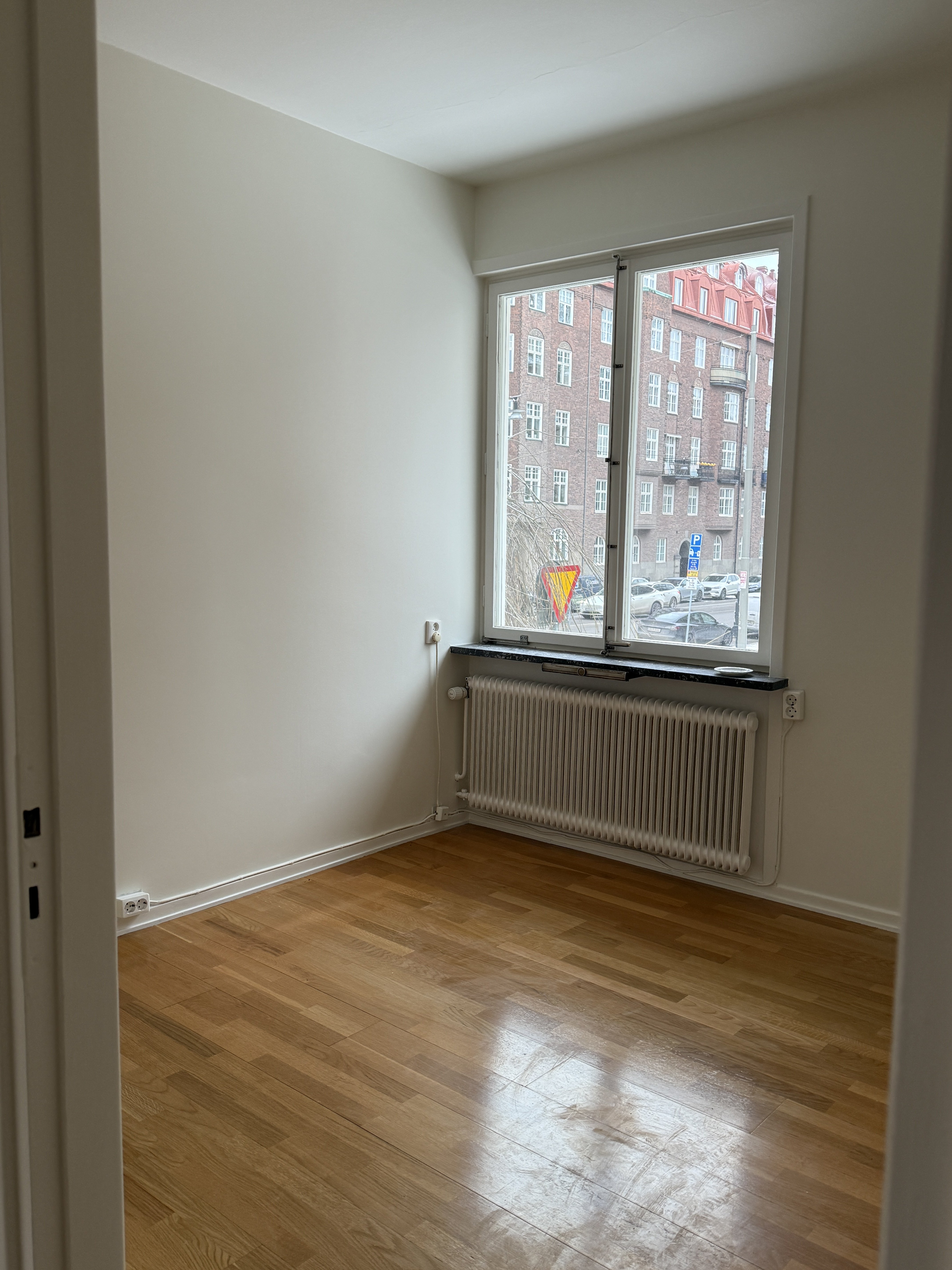 Banérgatan, Stockholm