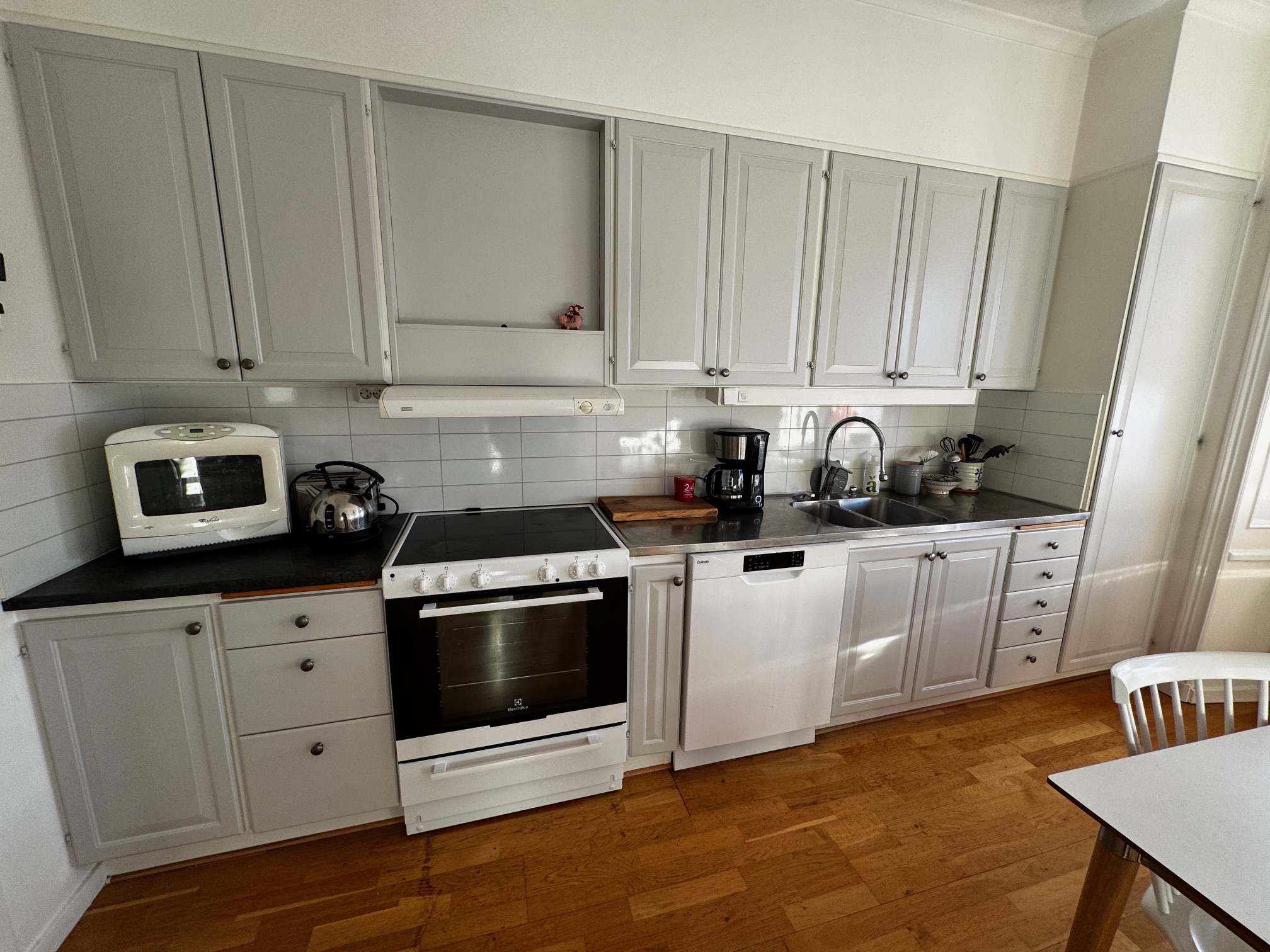 2 rok · 67 m² i Vadstena – bild 2