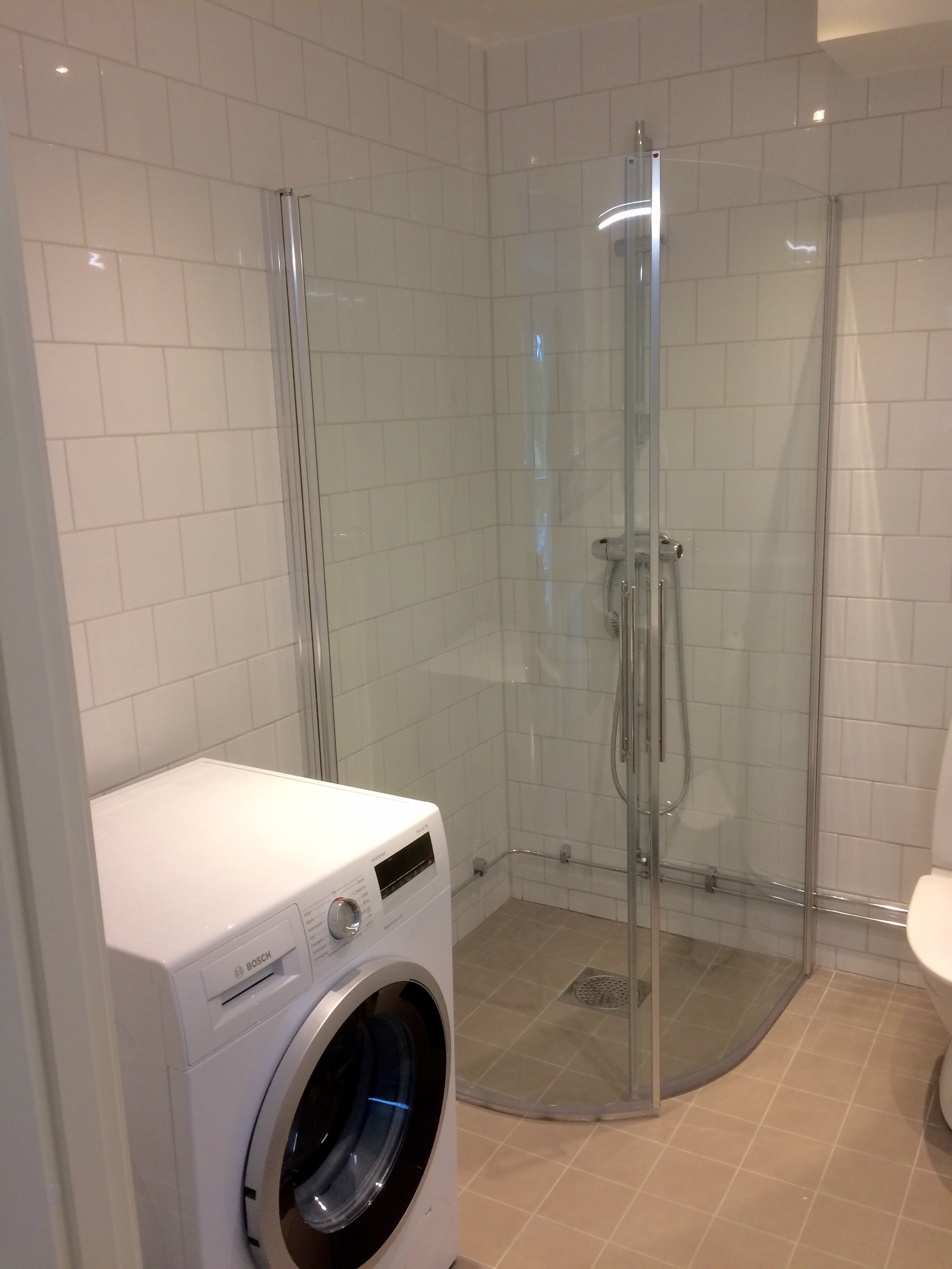 2 rok · 45 m² i Hässelby – bild 2