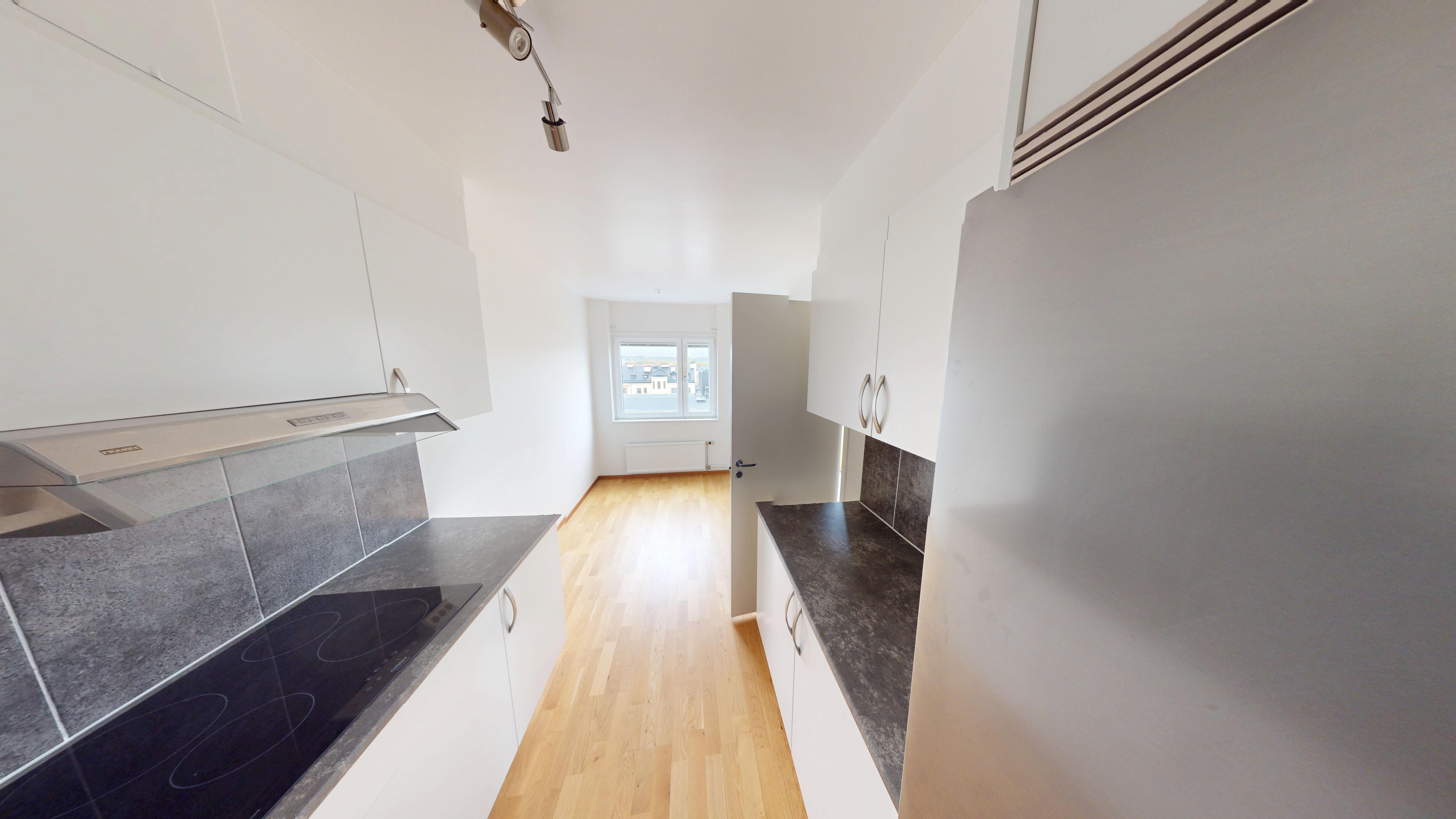 2 rok · 63 m² i Eskilstuna