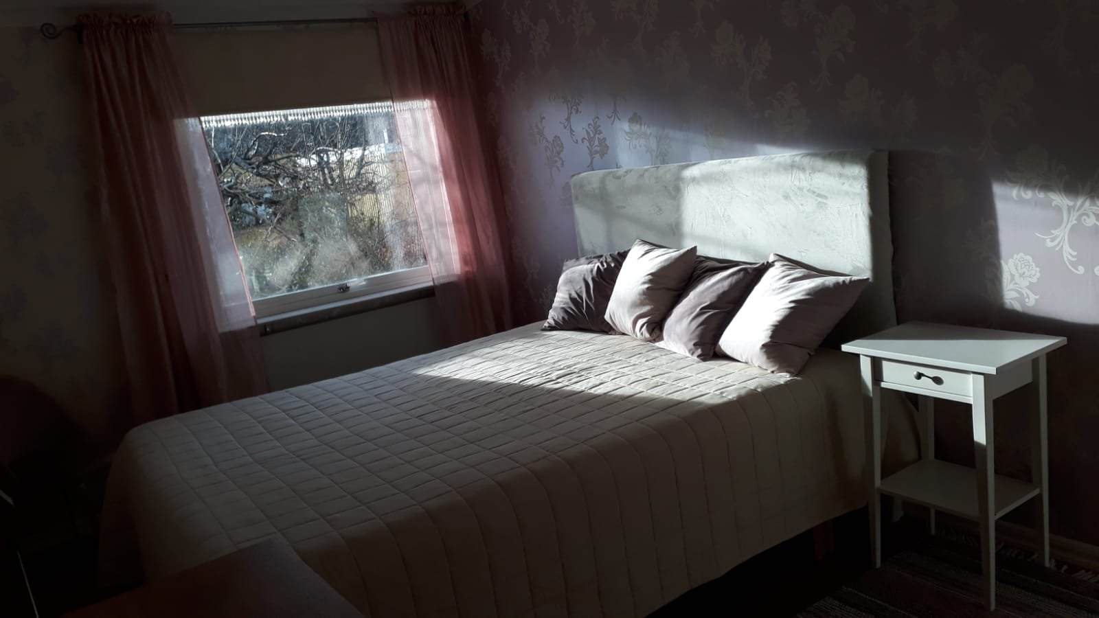 Radhus, 1 rooms, 15 sqm, Göteborg