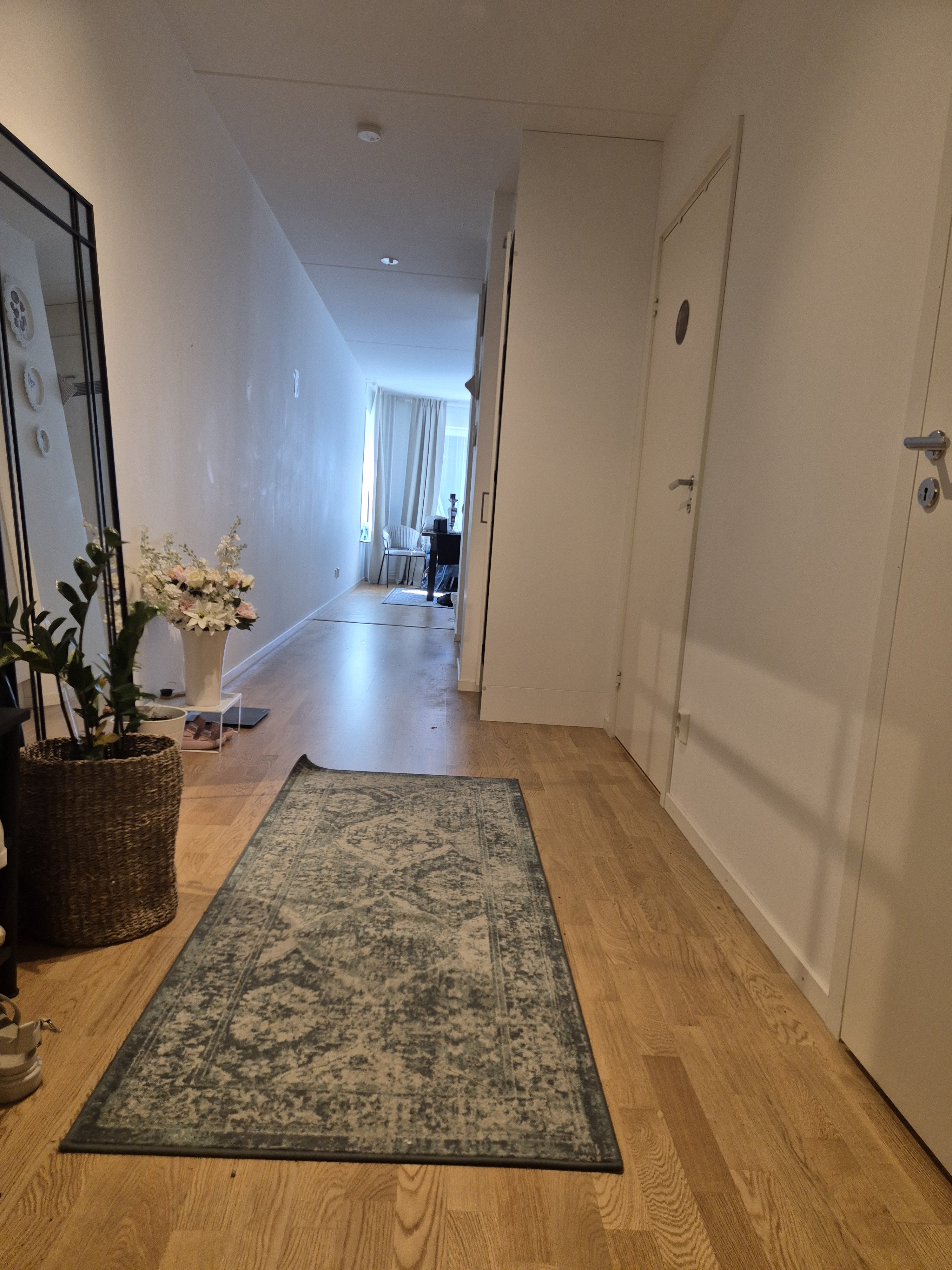 Lägenhet, 3 rooms, 83 sqm, Solna