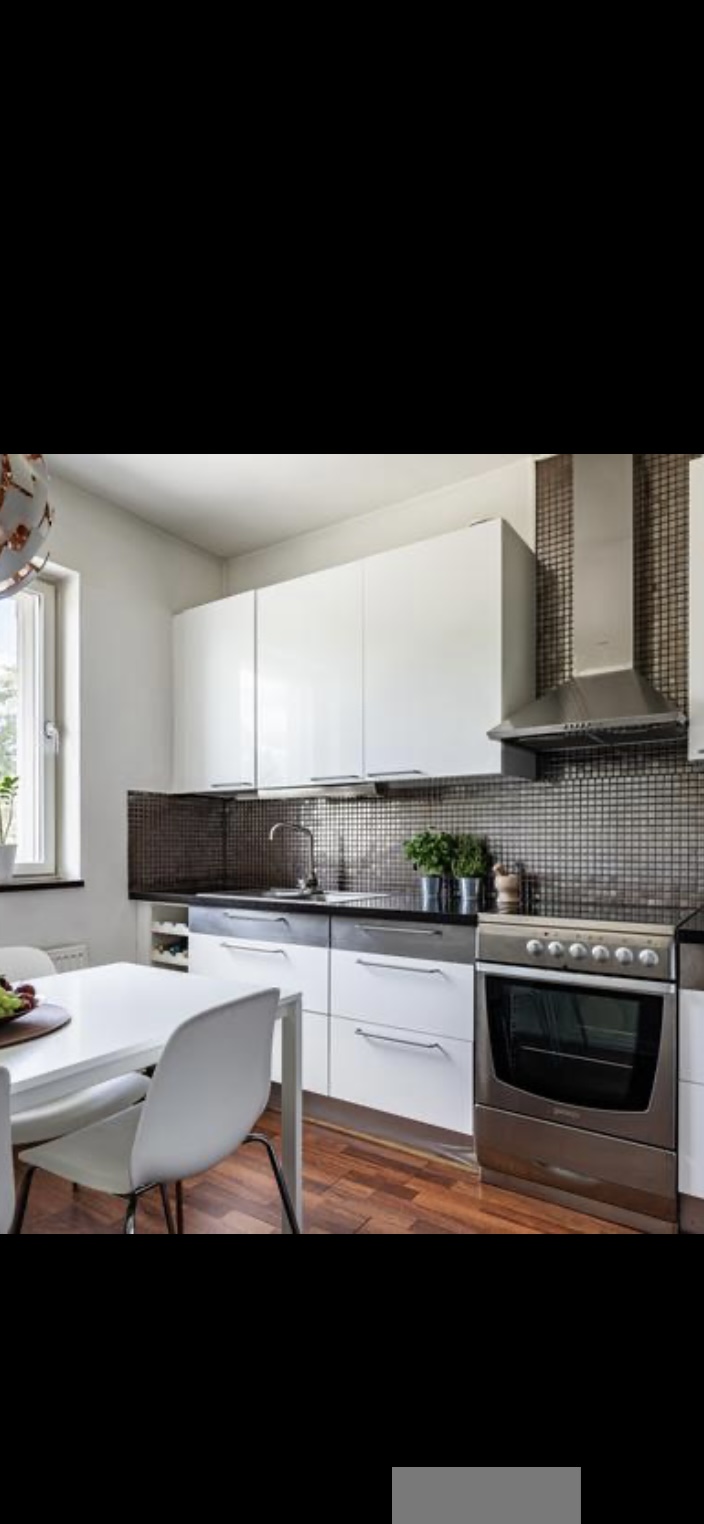 Lägenhet, 2 rooms, 47 sqm, Årsta